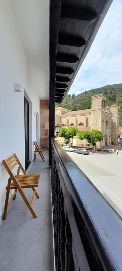 Apartamento Corazón de Liébana