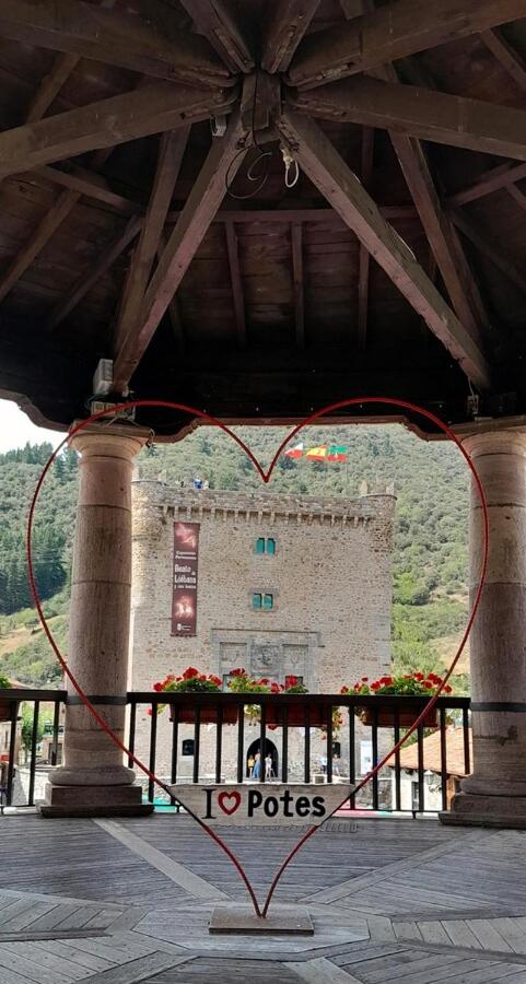 Apartamento Corazón de Liébana