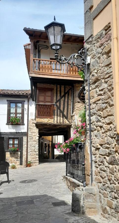 Apartamento Corazón de Liébana