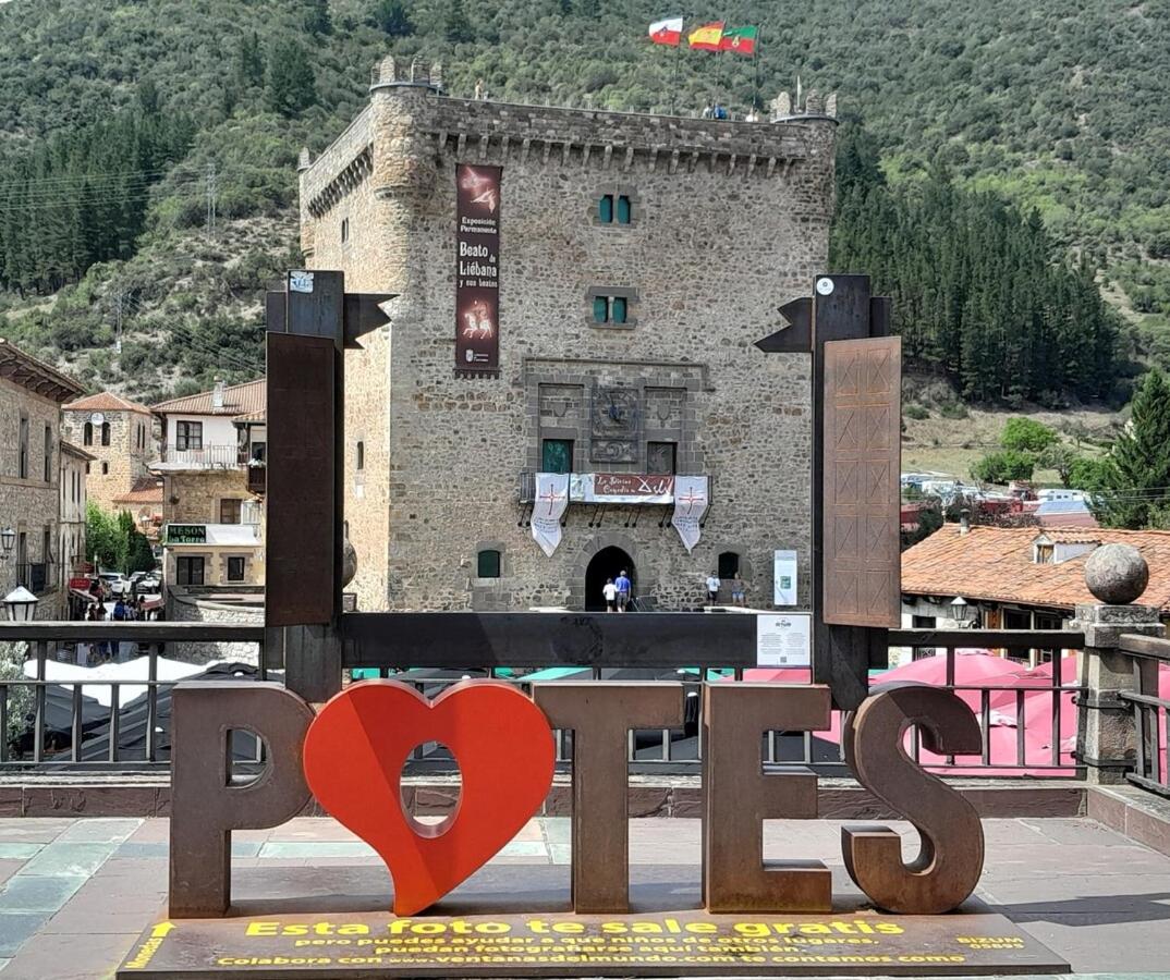 Apartamento Corazón de Liébana
