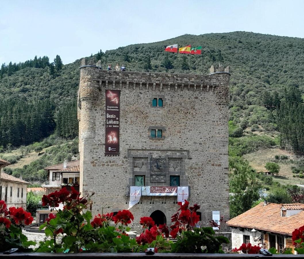 Apartamento Corazón de Liébana