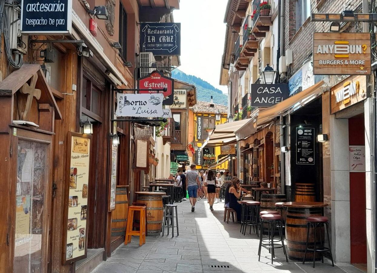 Apartamento Corazón de Liébana