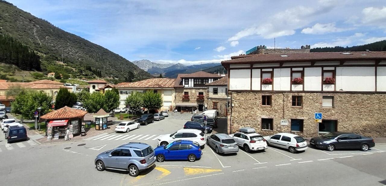 Apartamento Corazón de Liébana