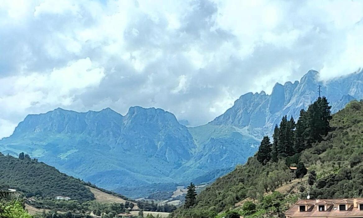 Apartamento Corazón de Liébana