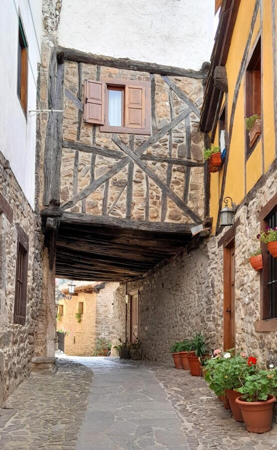 Apartamento Corazón de Liébana
