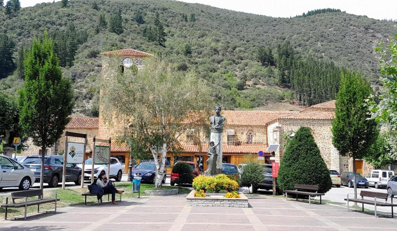 Apartamento Corazón de Liébana