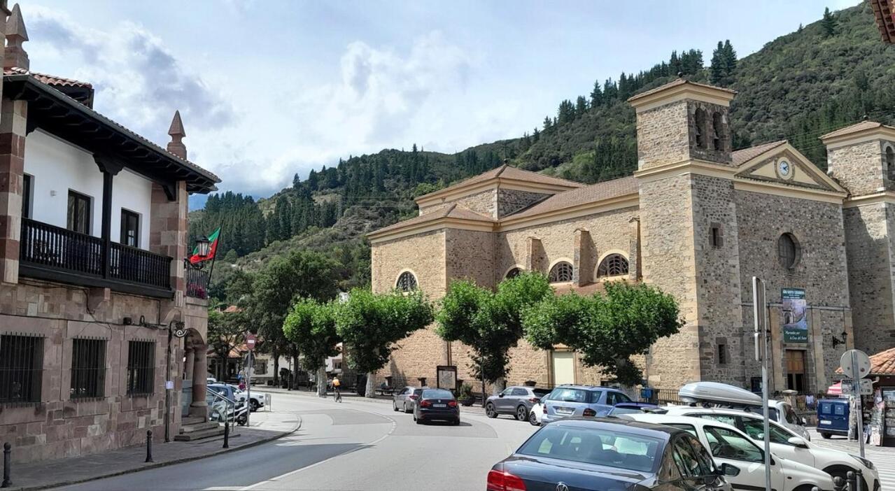 Apartamento Corazón de Liébana