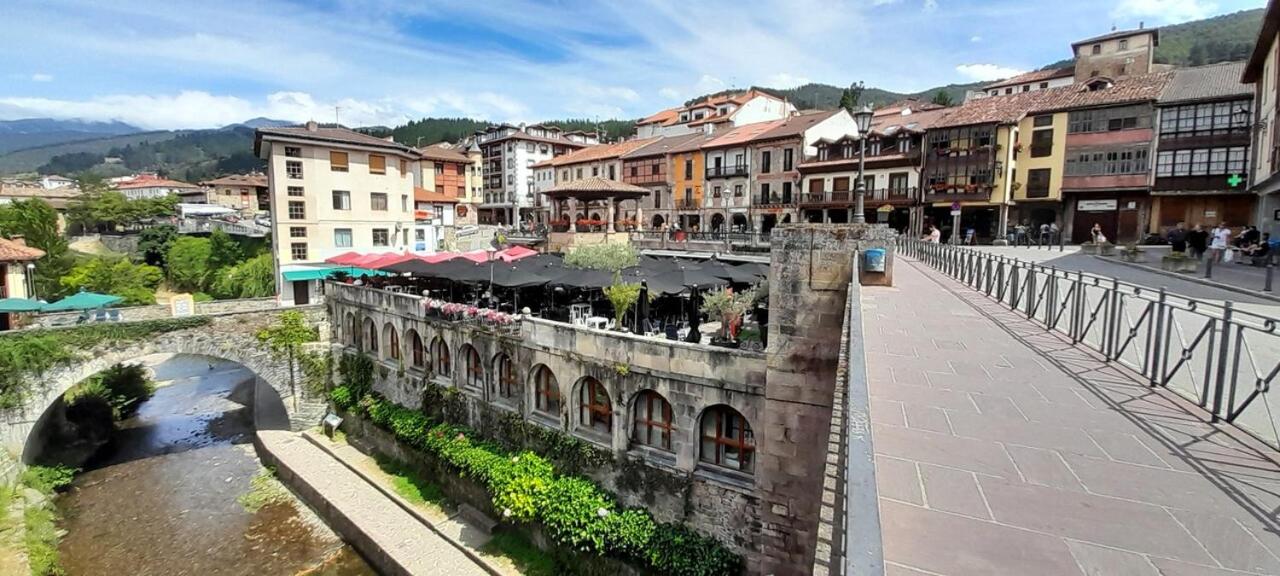 Apartamento Corazón de Liébana
