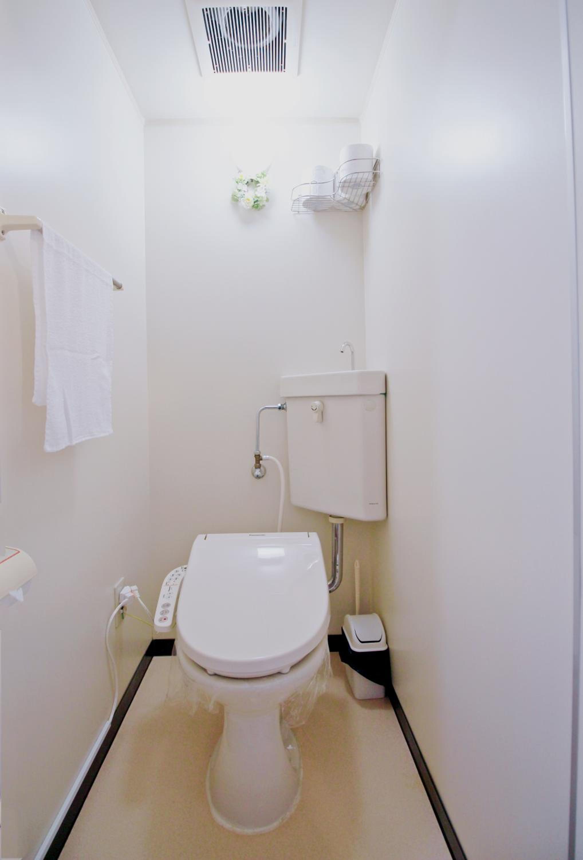 HOTEL AARON通天西