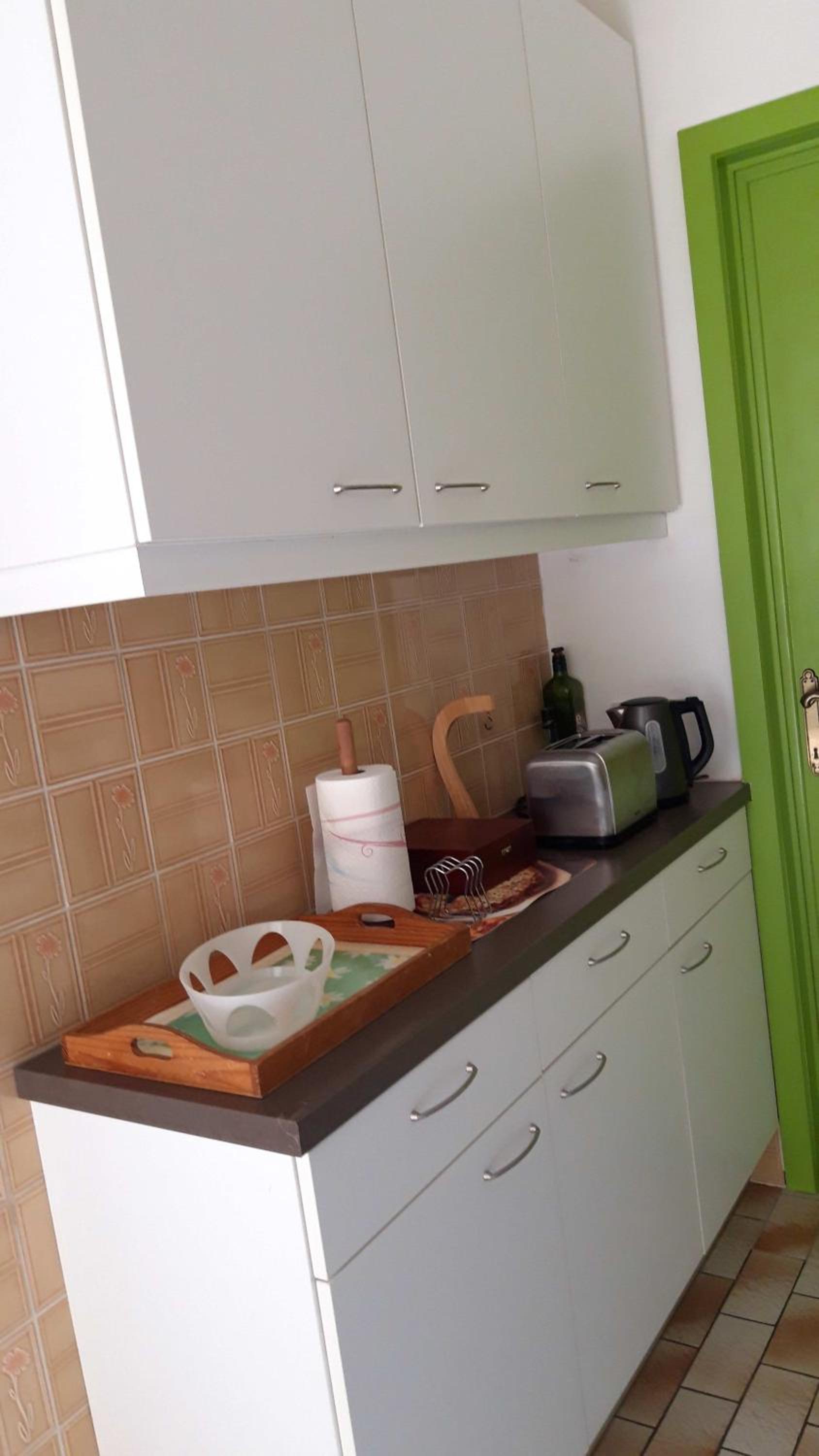 Feel at home in Leuven