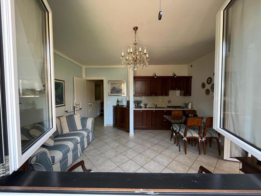 Casa Becciani view 5