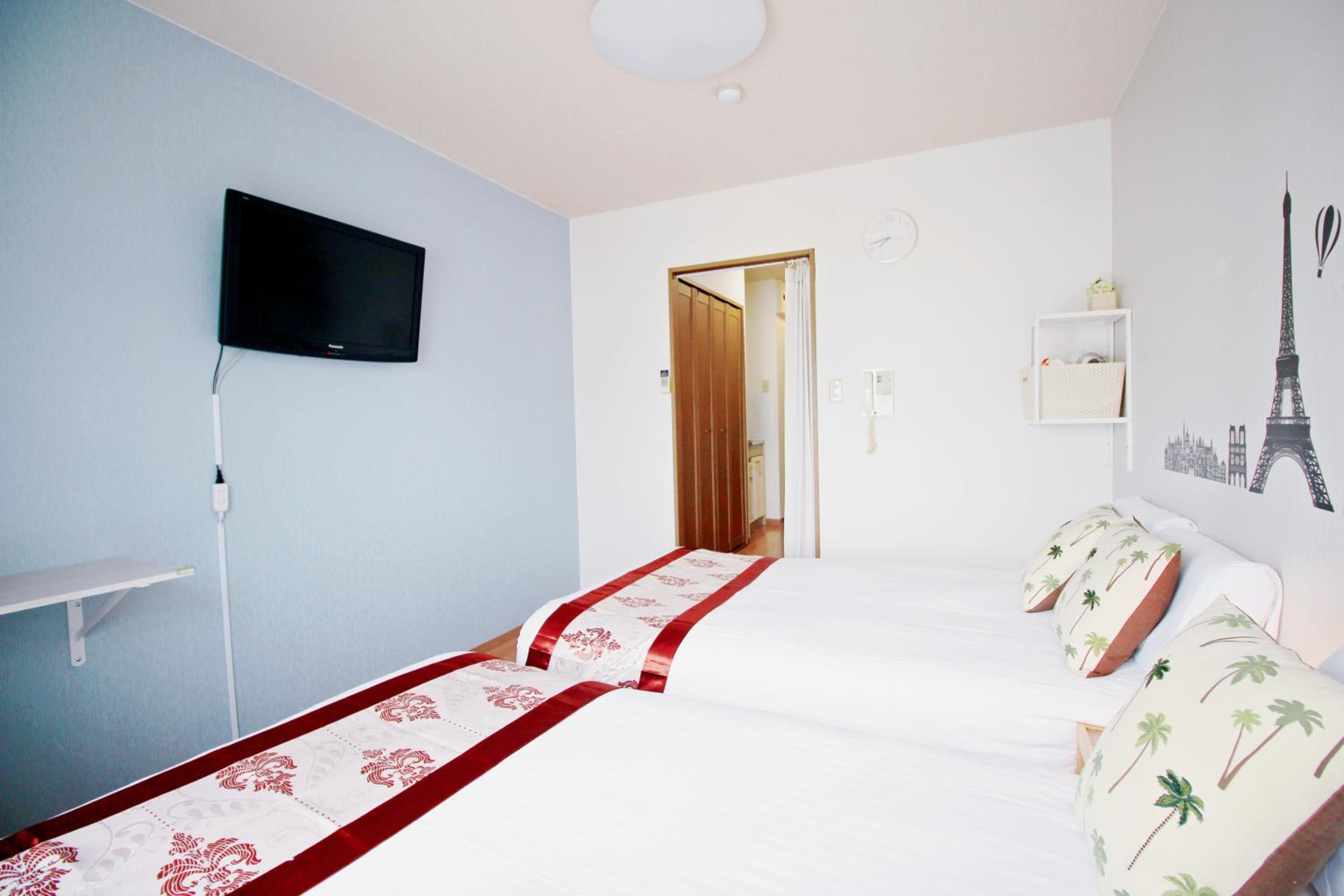 HOTEL AARON通天西
