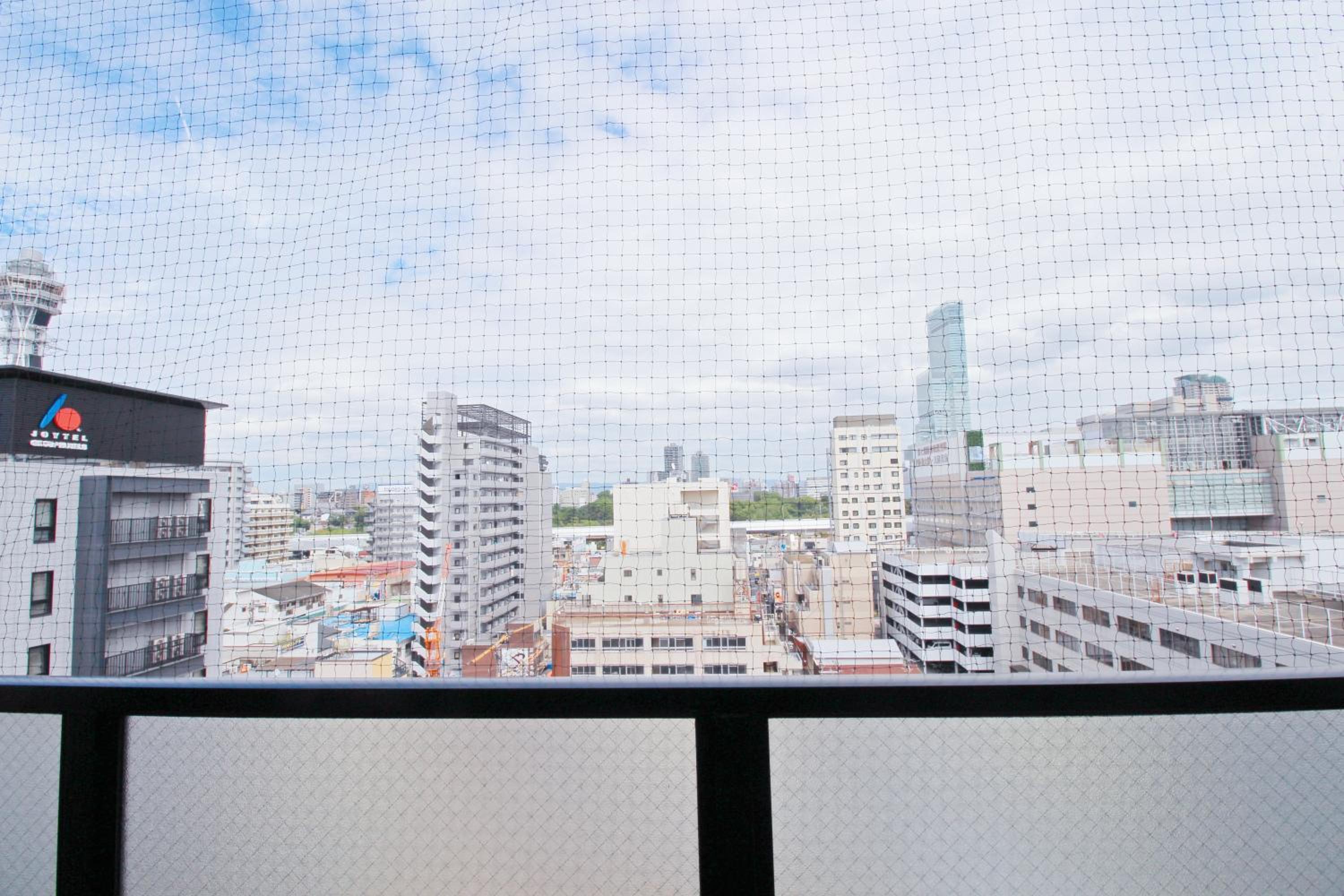 HOTEL AARON通天西