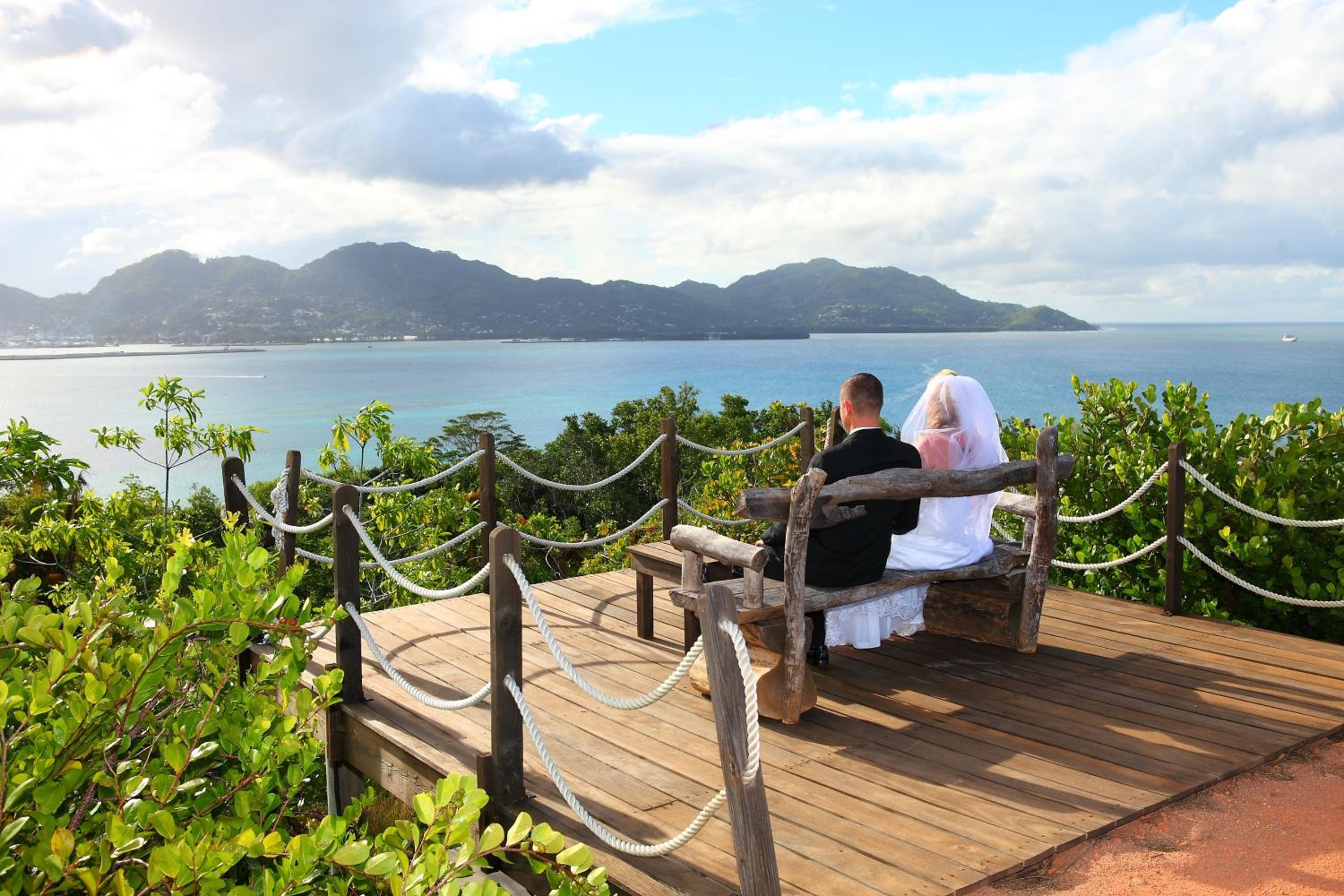 Cerf Island Resort — photo 14