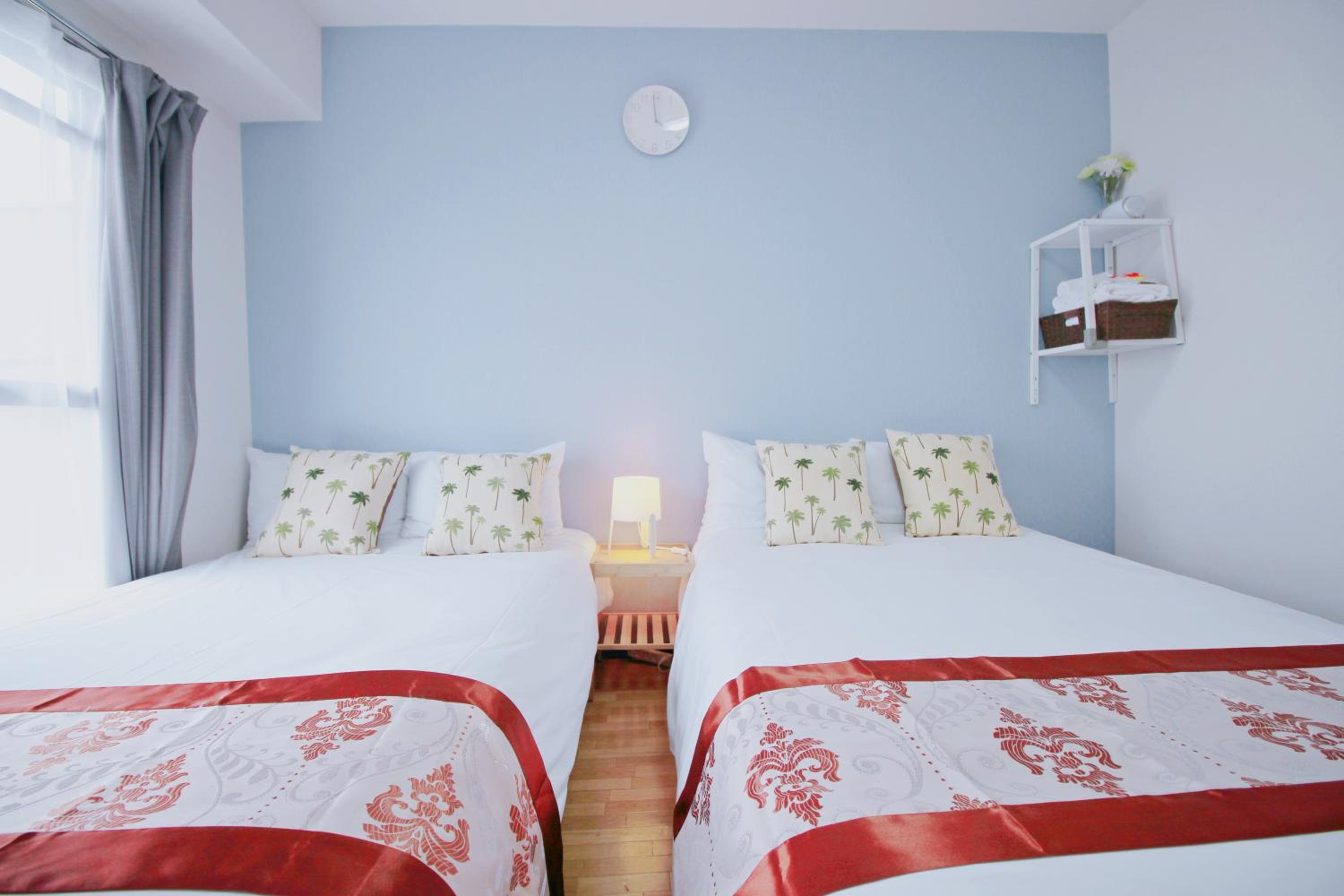 HOTEL AARON通天西