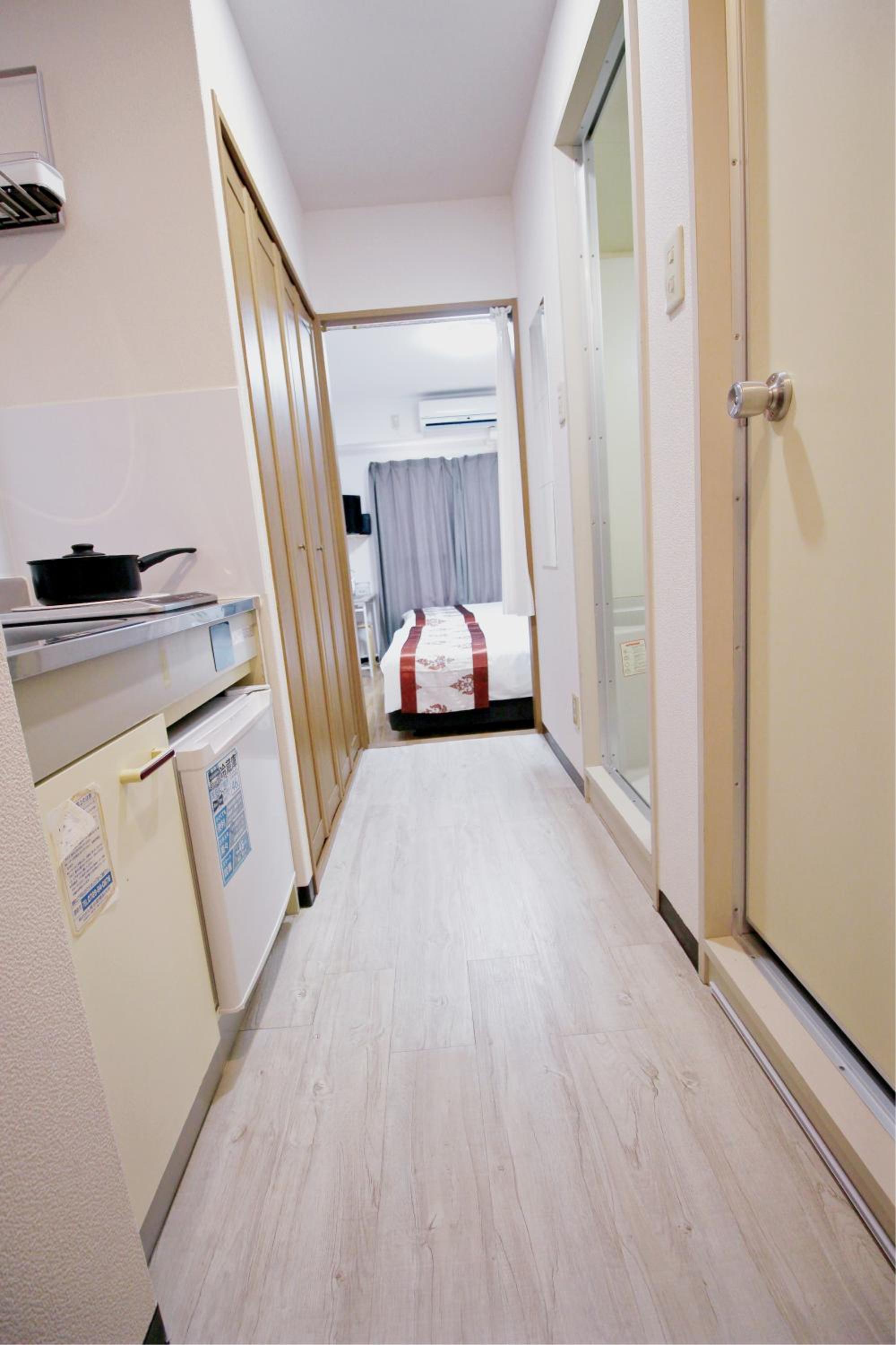 HOTEL AARON通天西