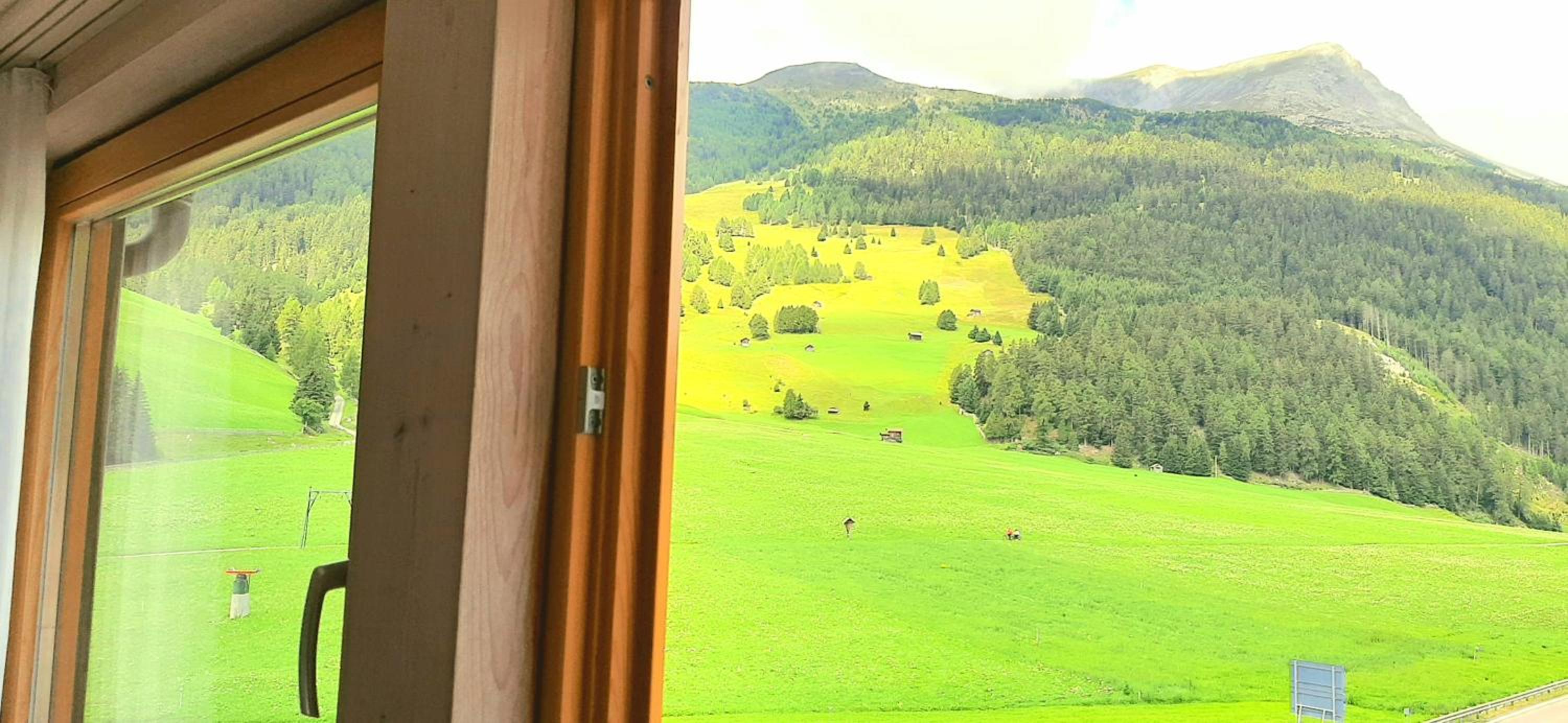 Reschnerhof