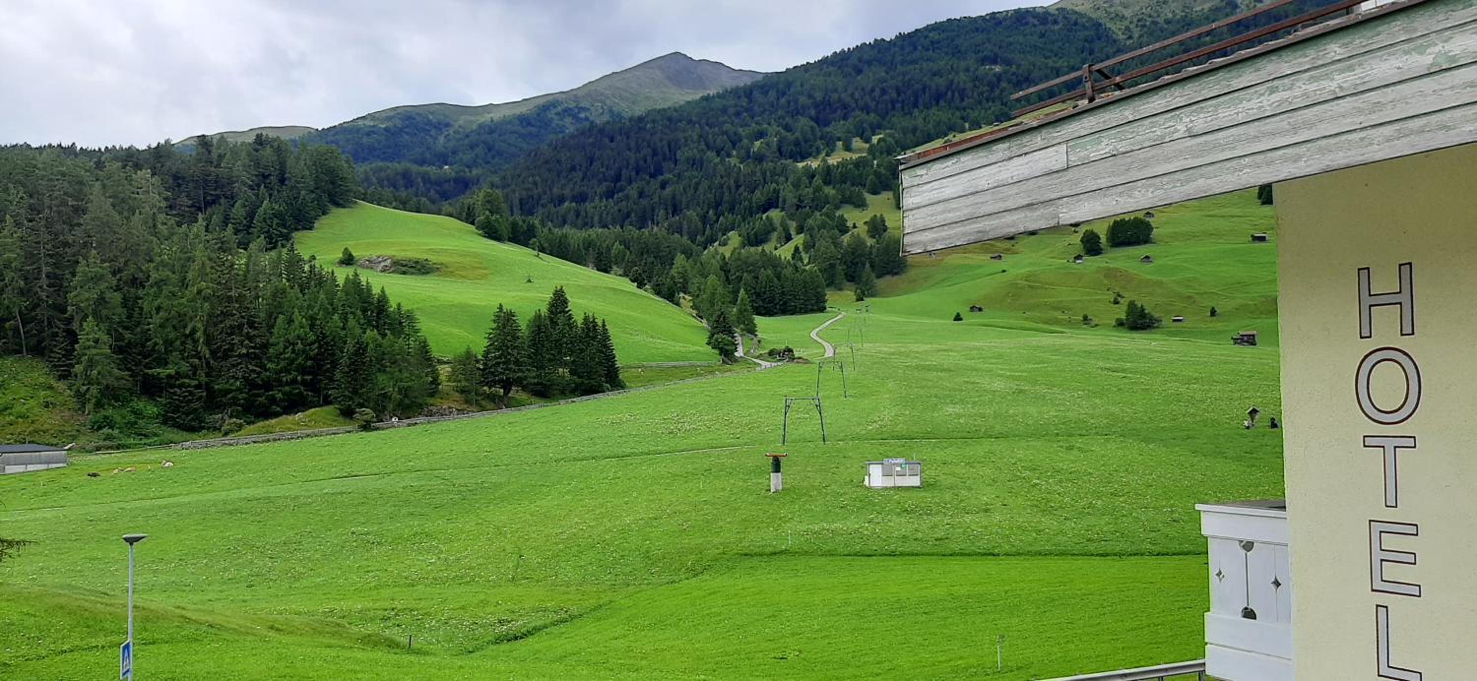 Reschnerhof