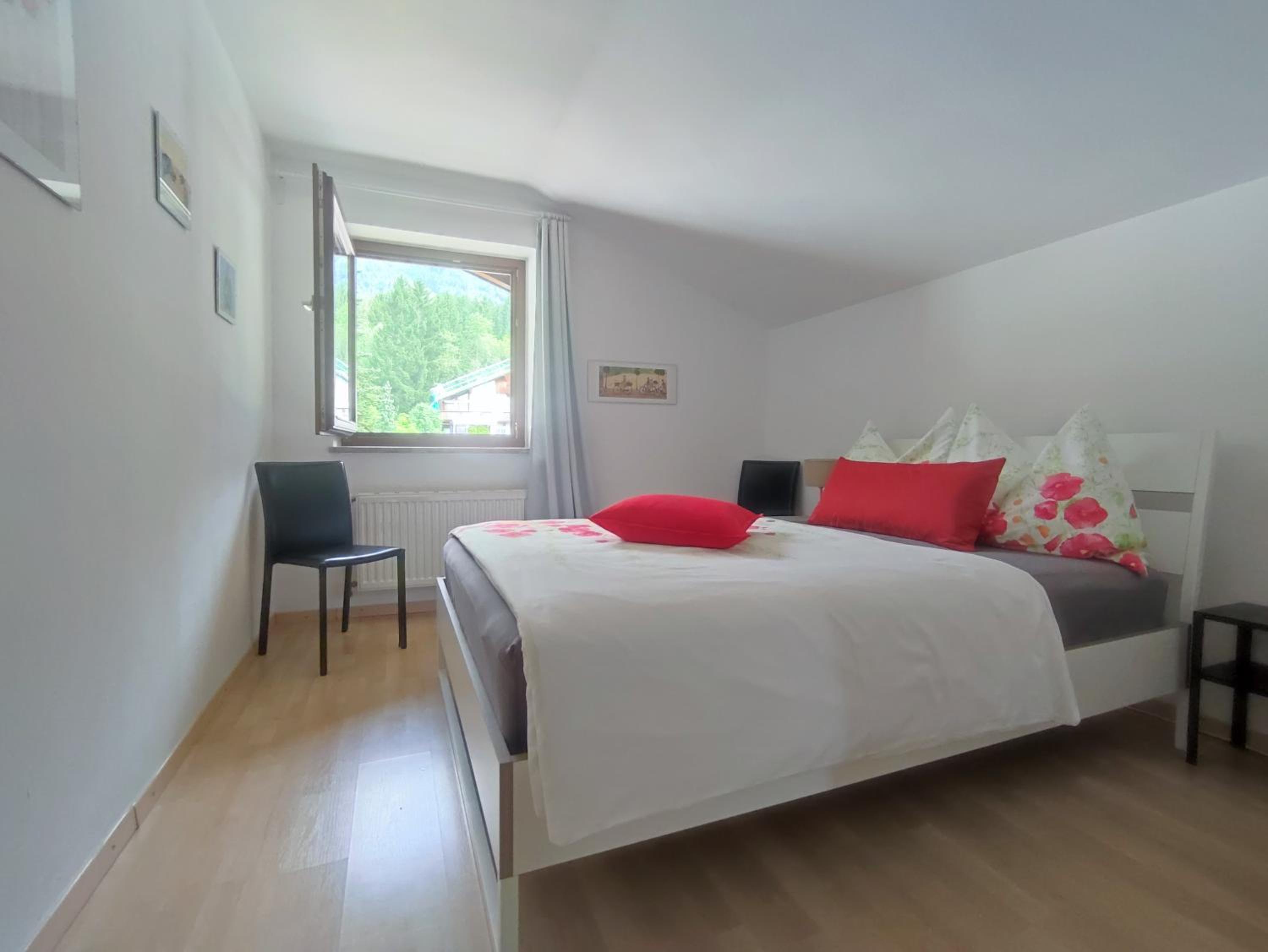 Alpendohle Apartments Innsbruck