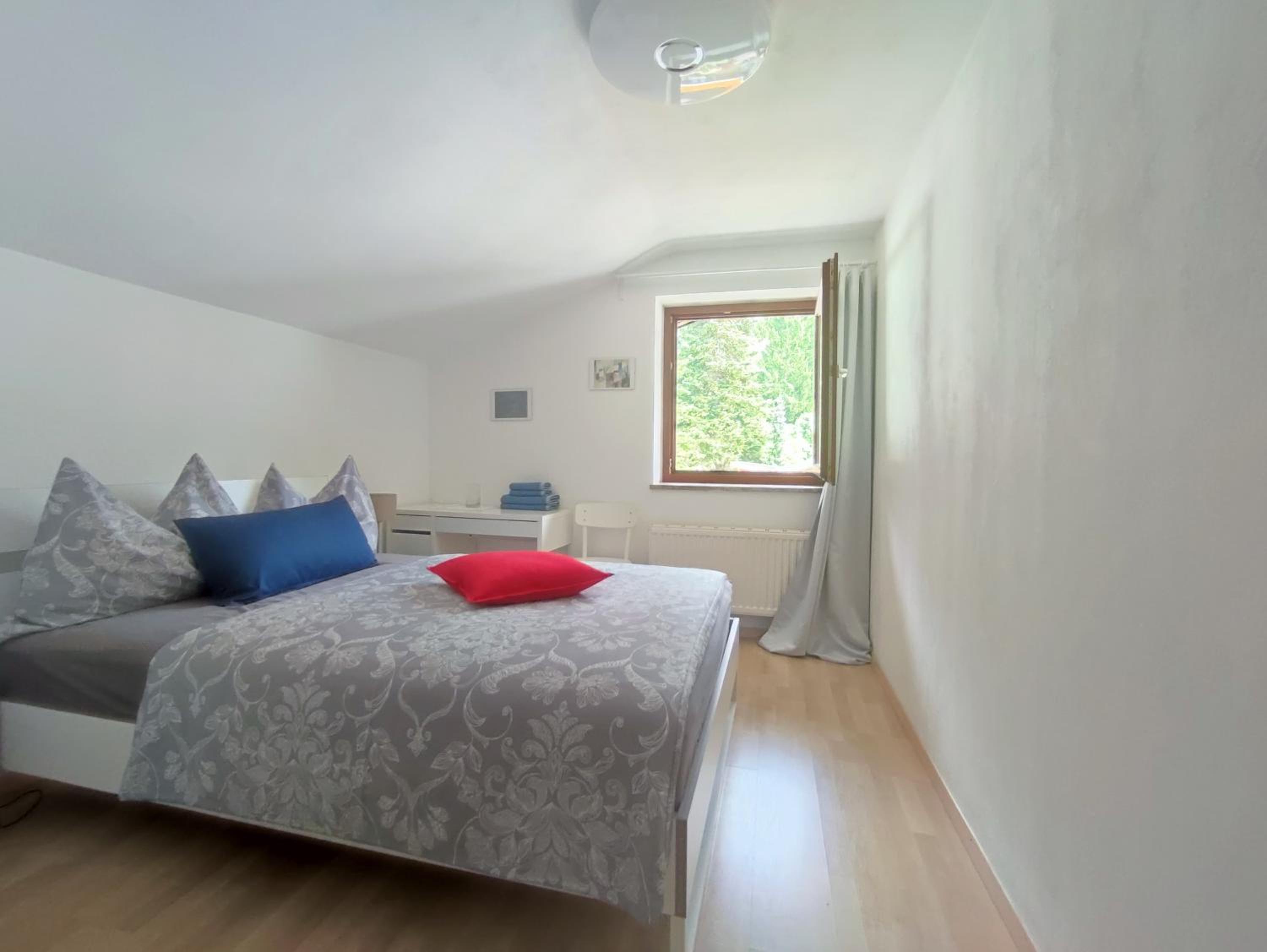 Alpendohle Apartments Innsbruck