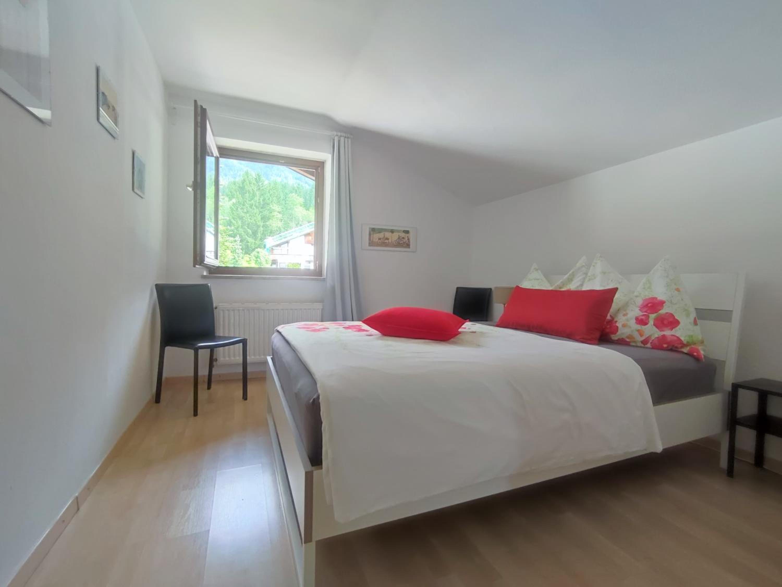 Alpendohle Apartments Innsbruck