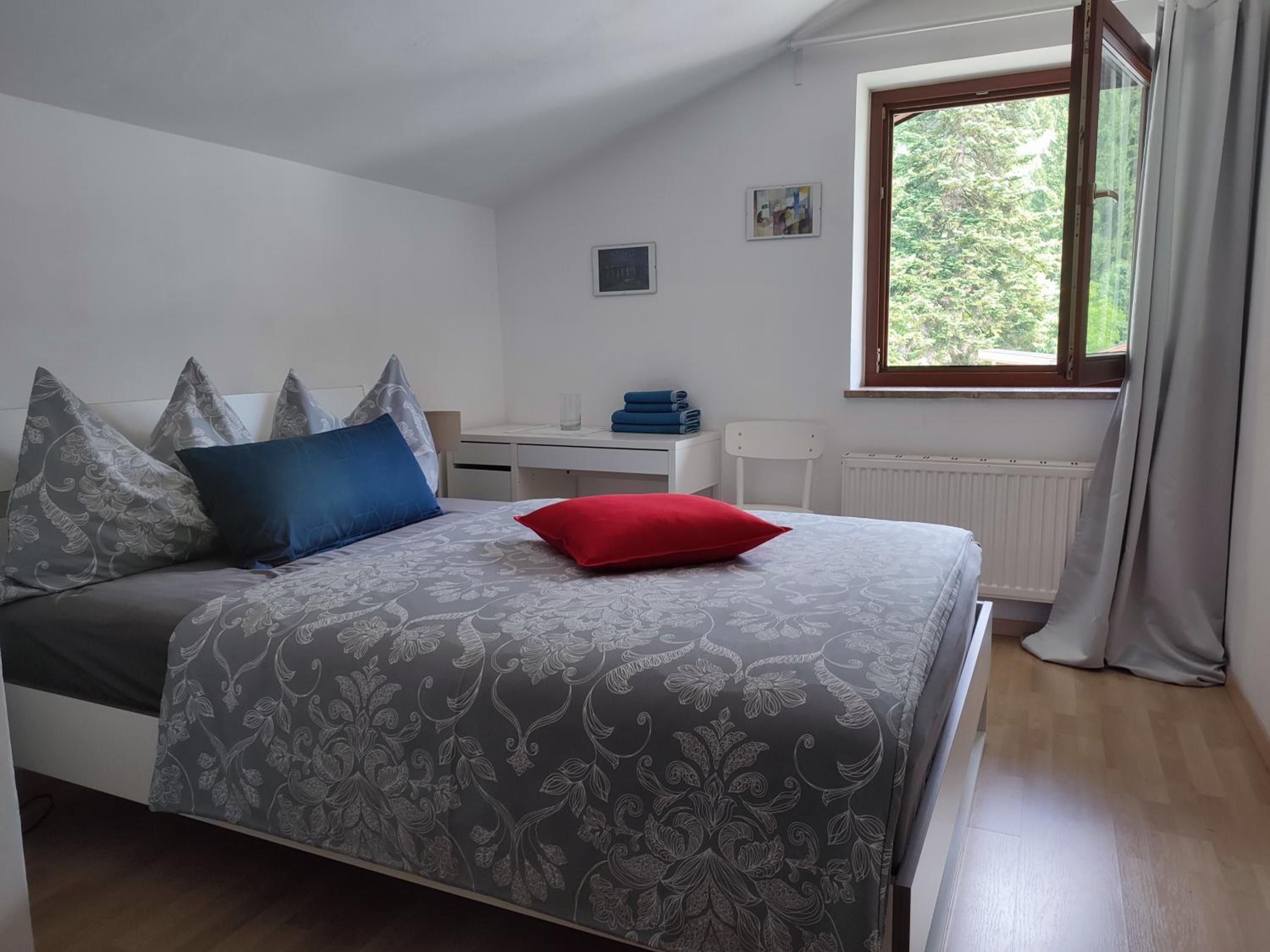 Alpendohle Apartments Innsbruck