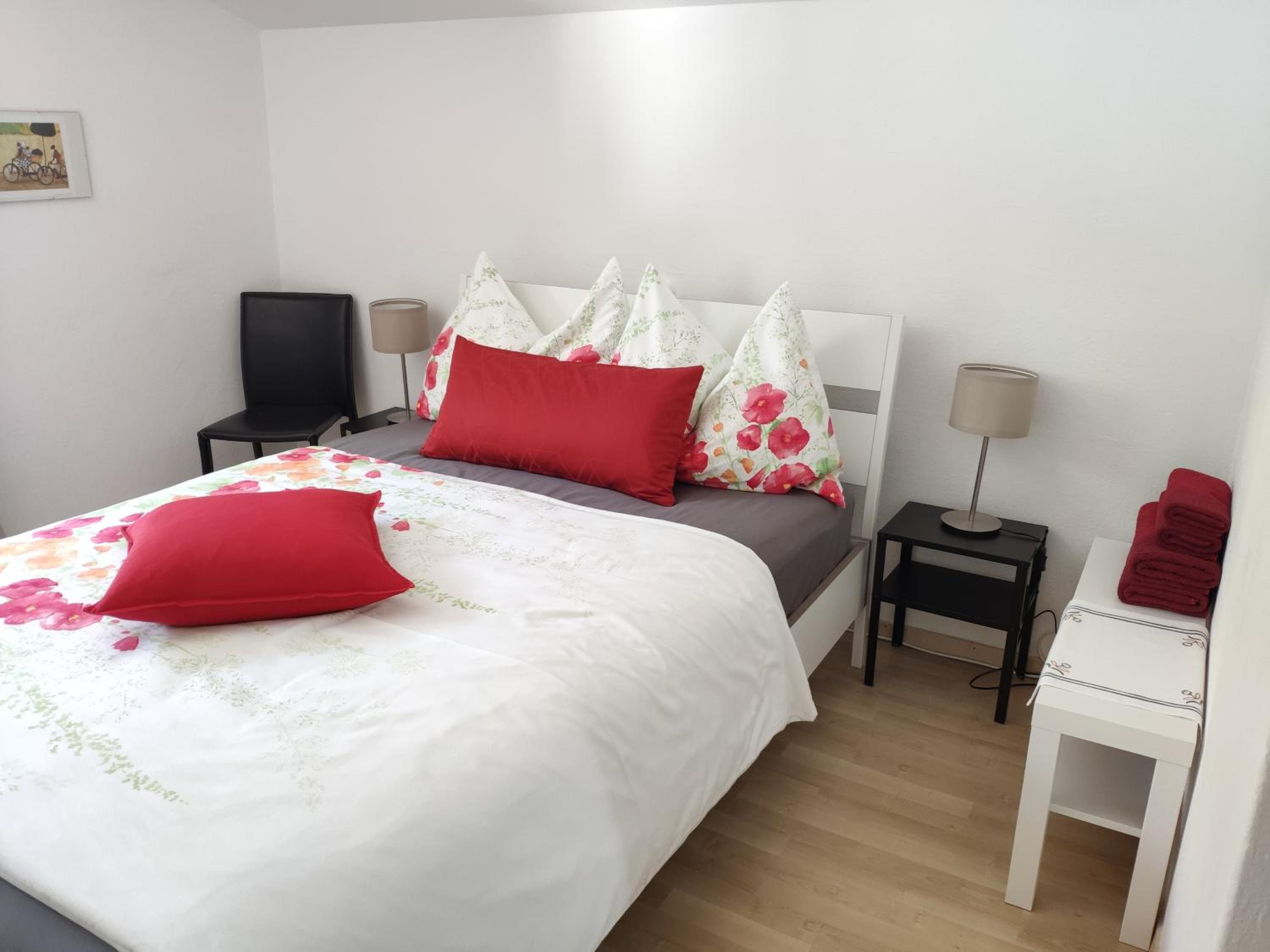 Alpendohle Apartments Innsbruck