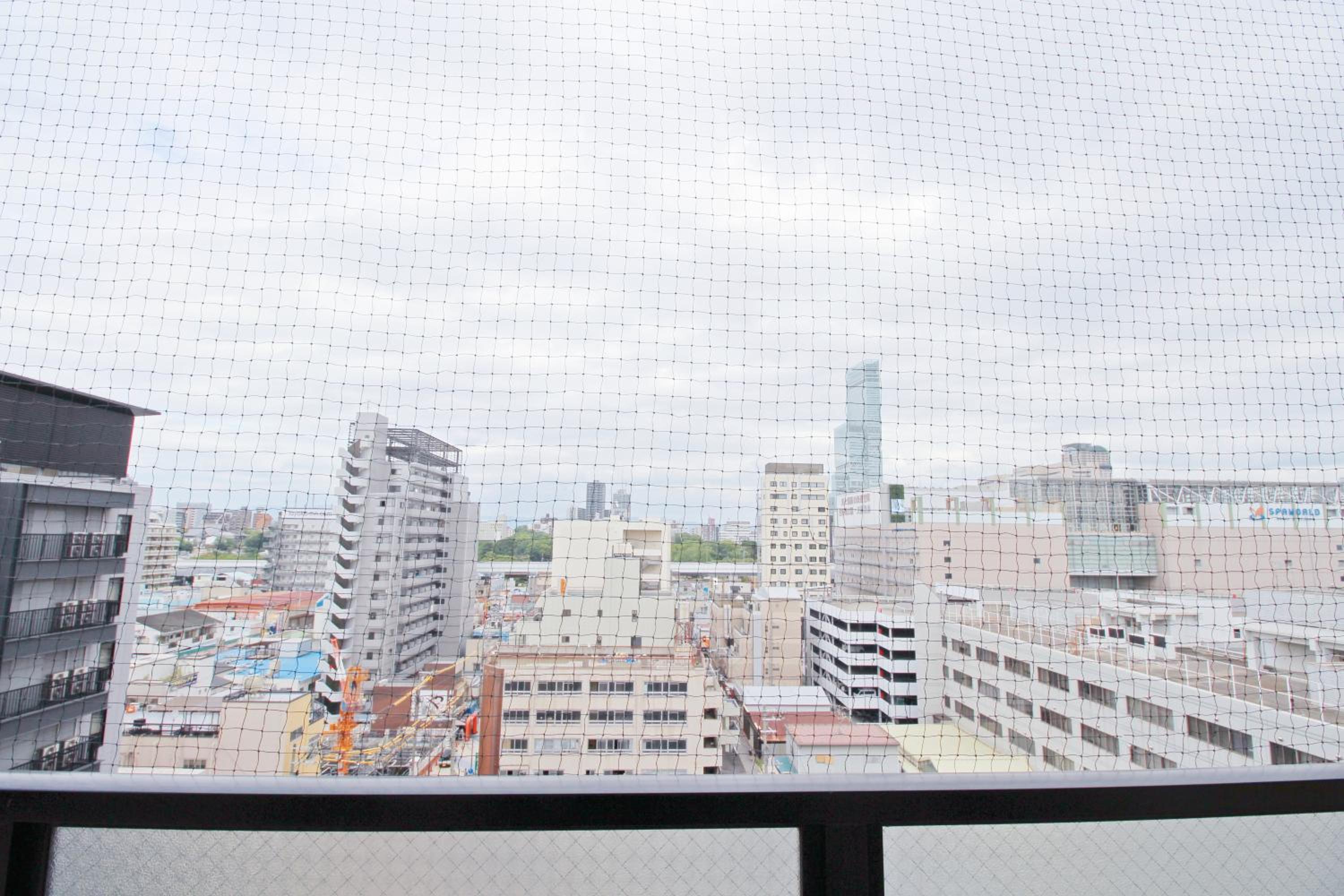 HOTEL AARON通天西