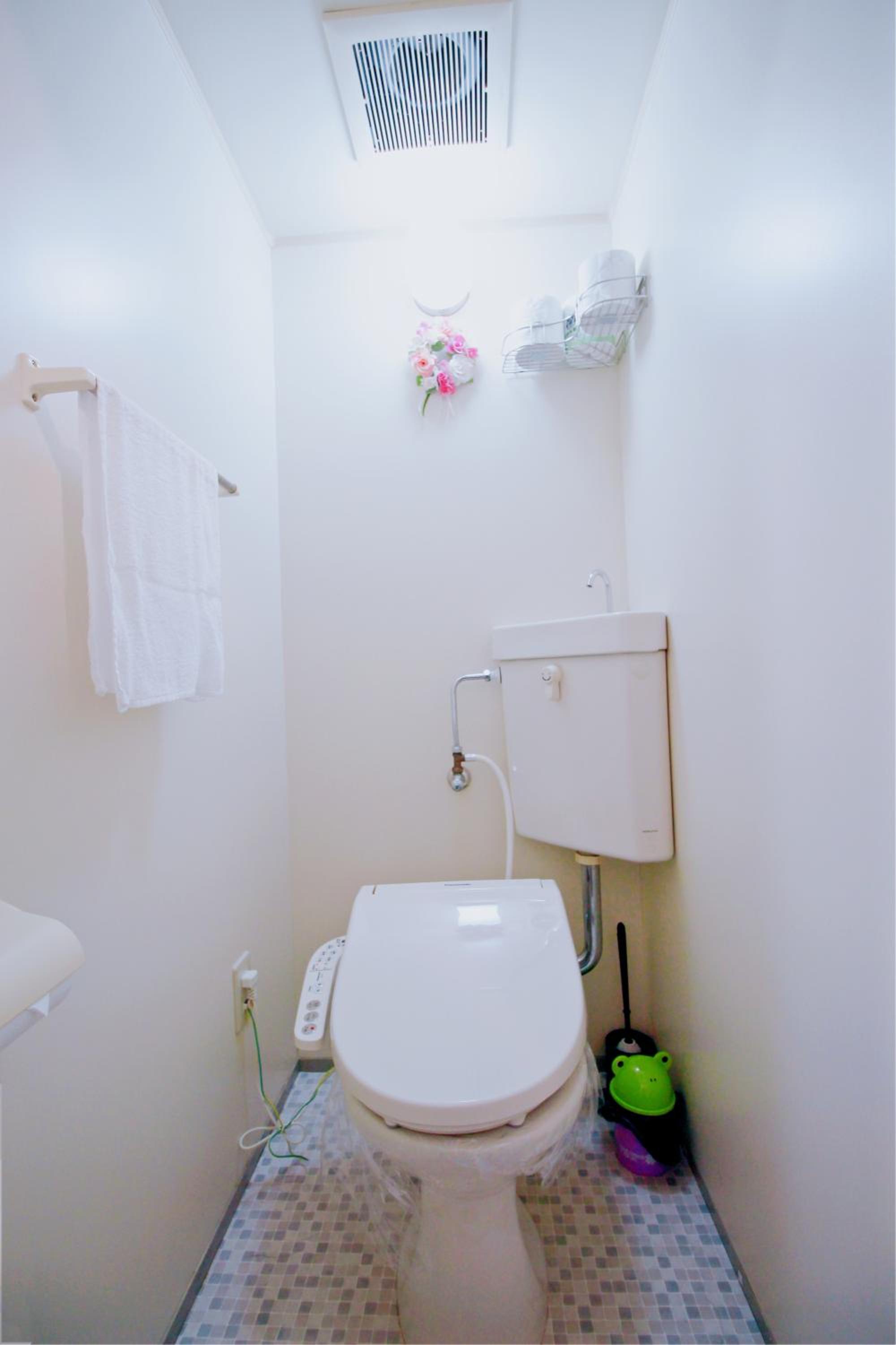 HOTEL AARON通天西