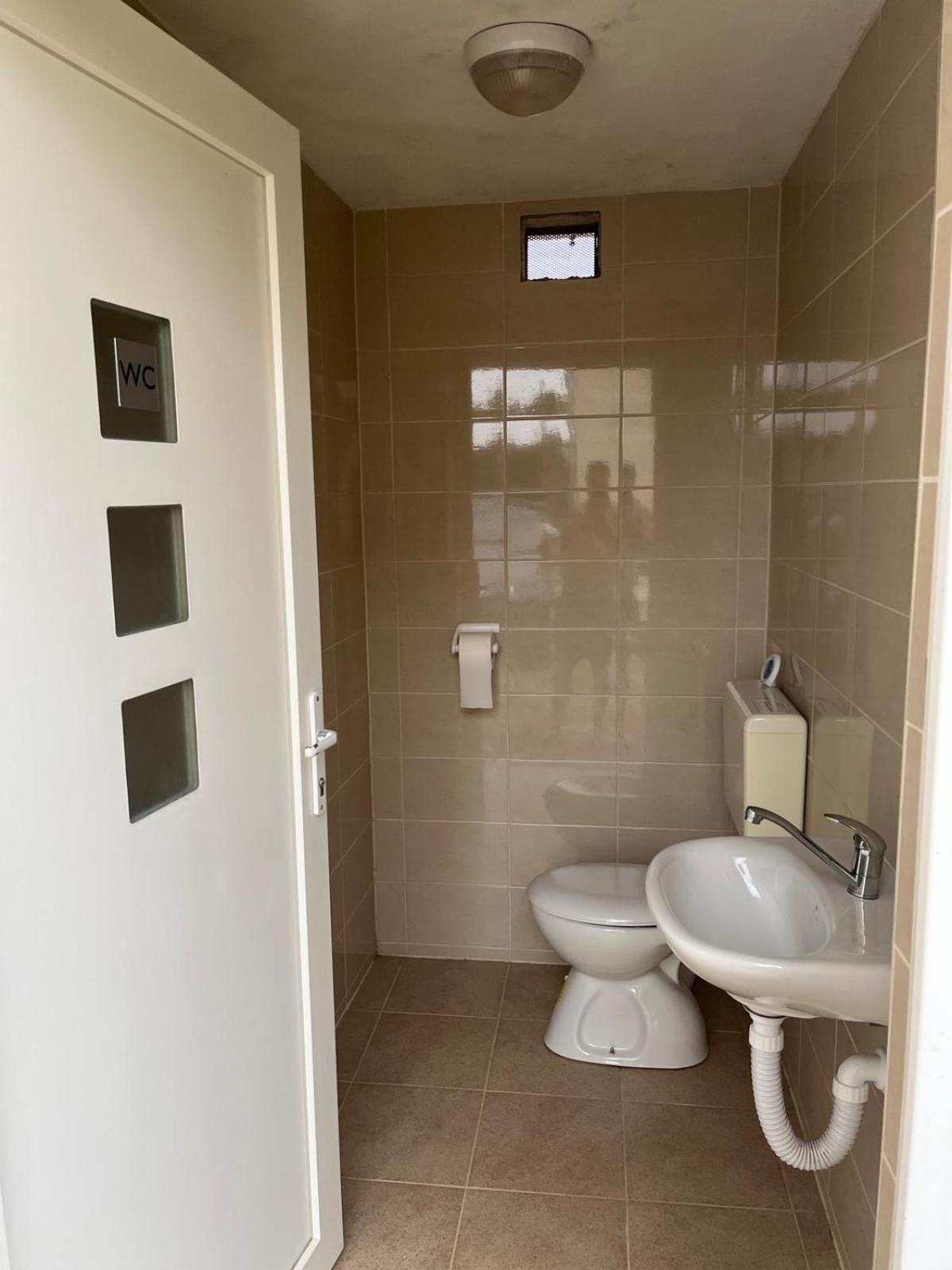 Monteci Apartment
