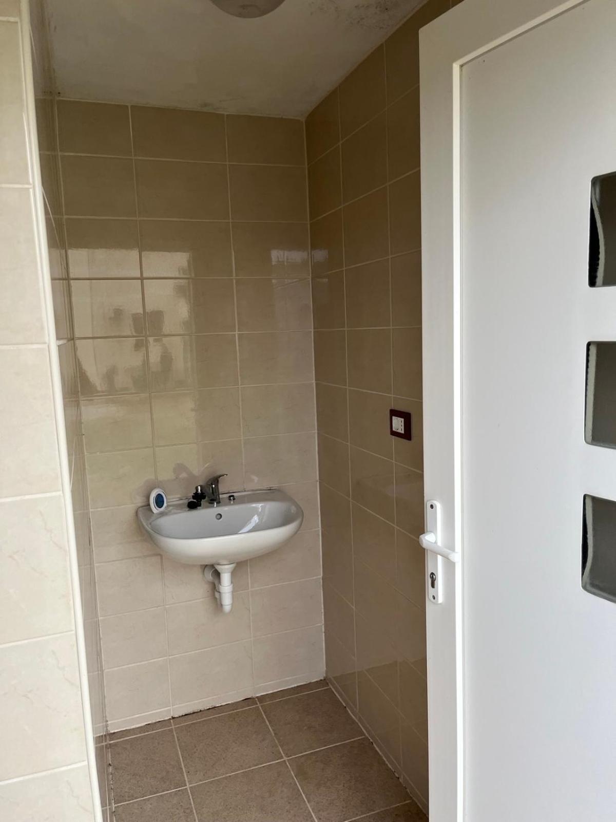 Monteci Apartment