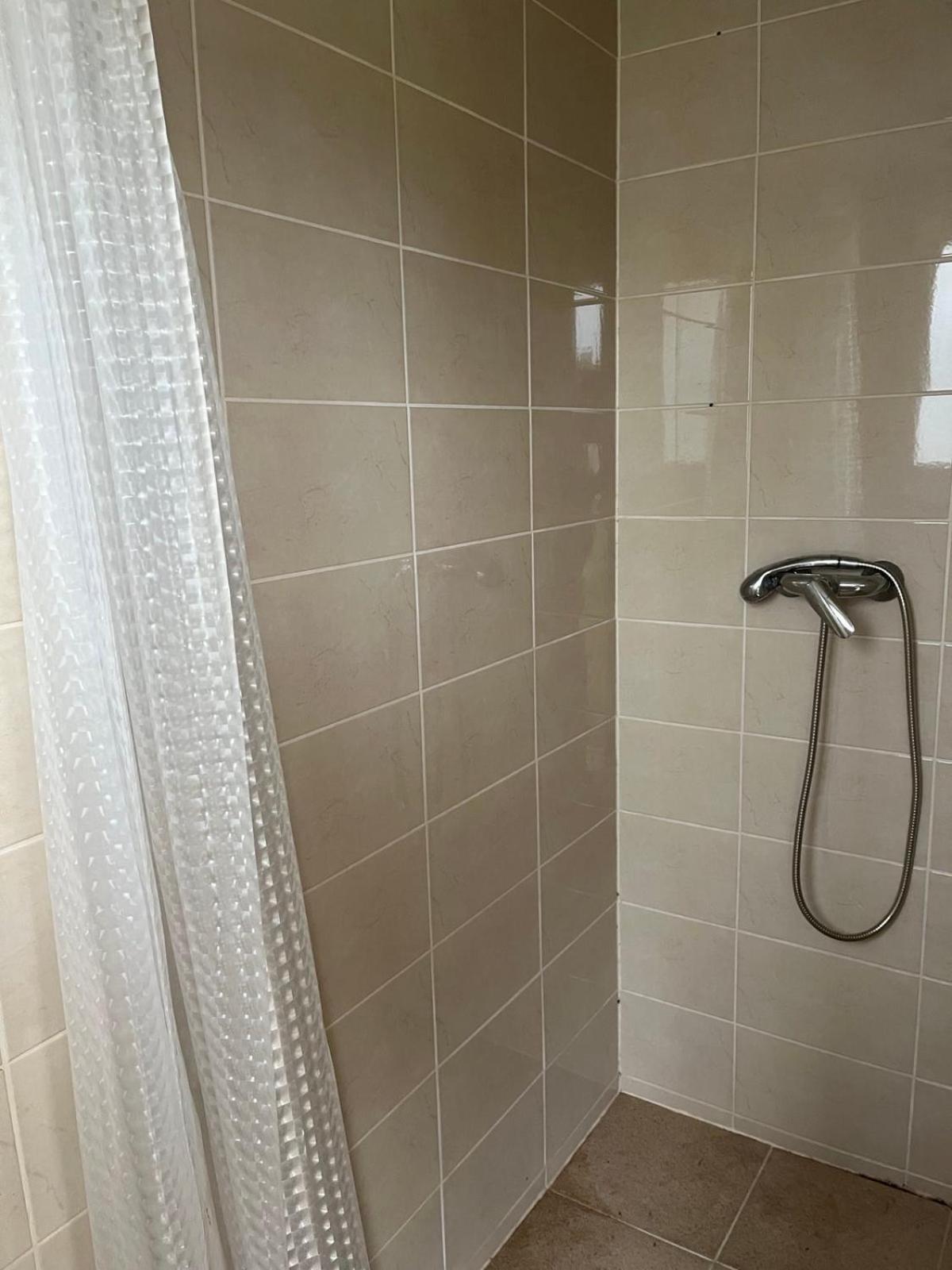 Monteci Apartment