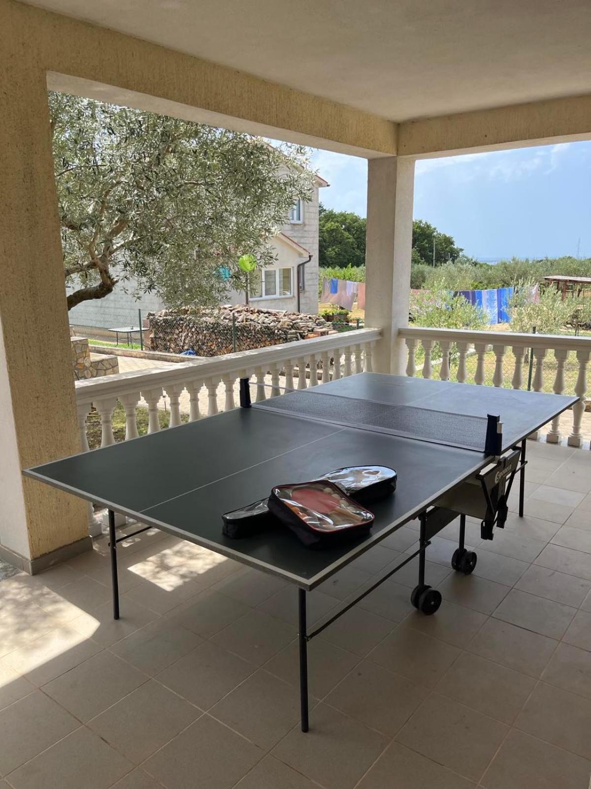 Monteci Apartment