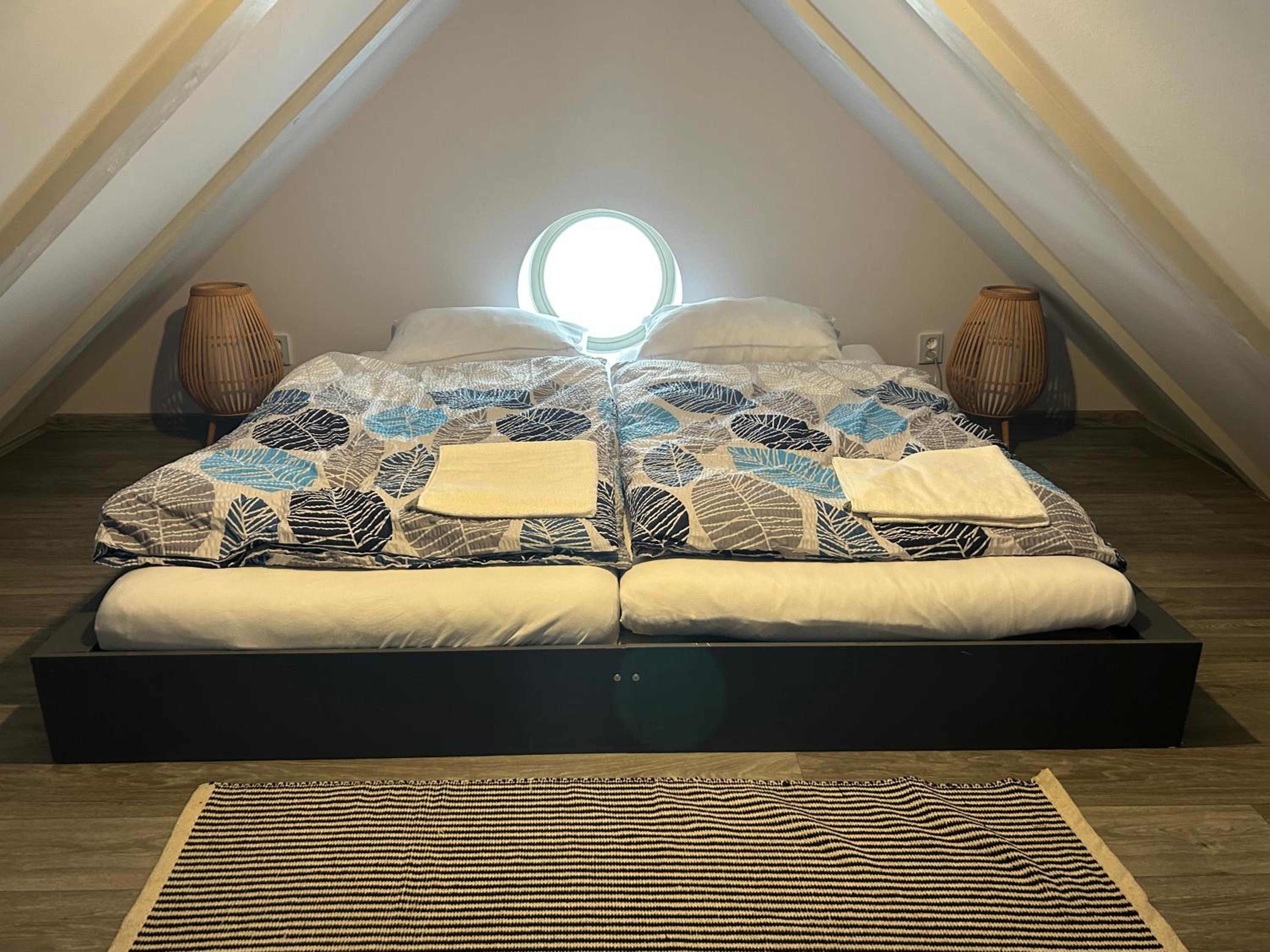 Apartmány v lomnickém pivovaru