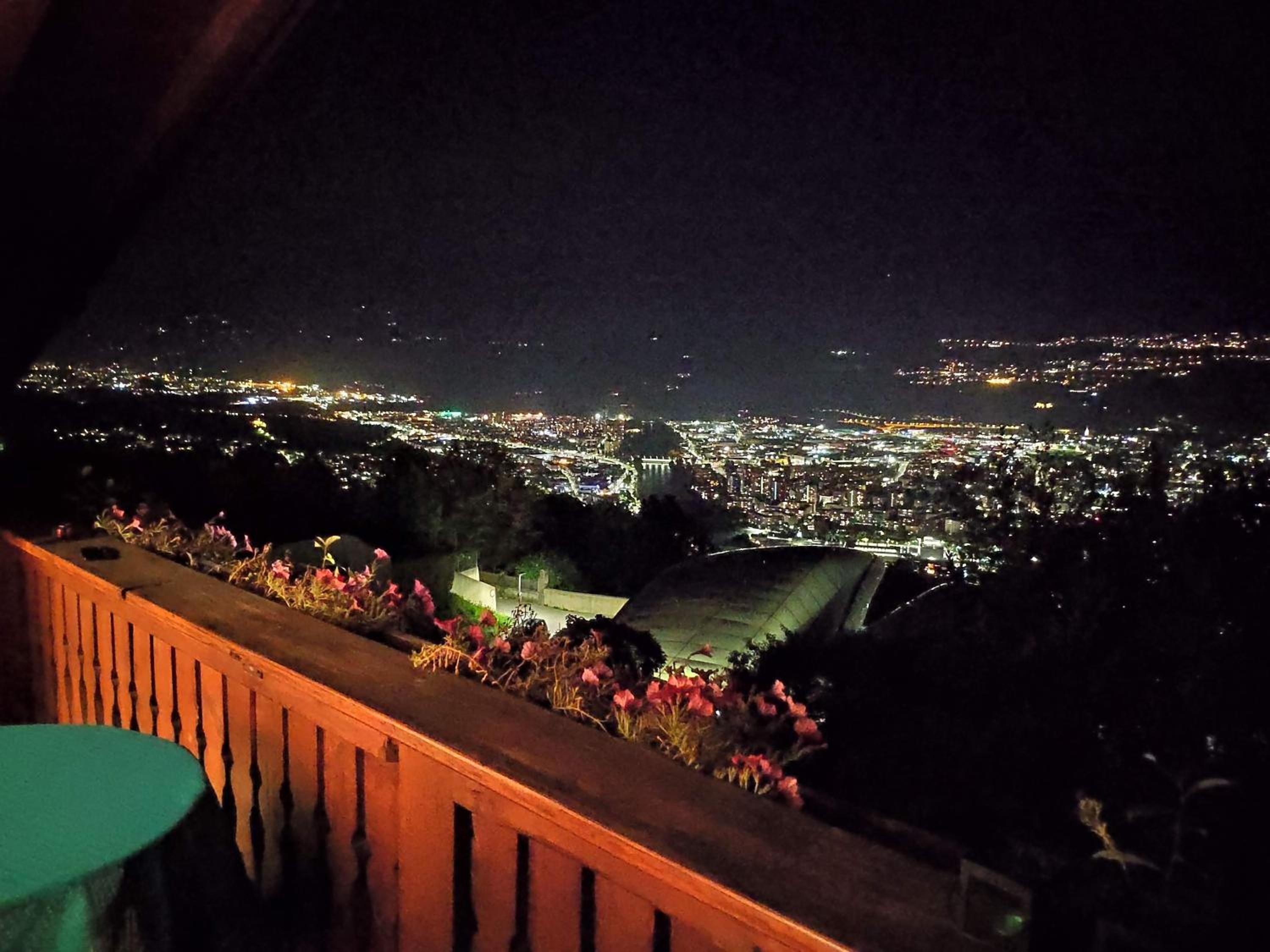 Alpendohle Apartments Innsbruck