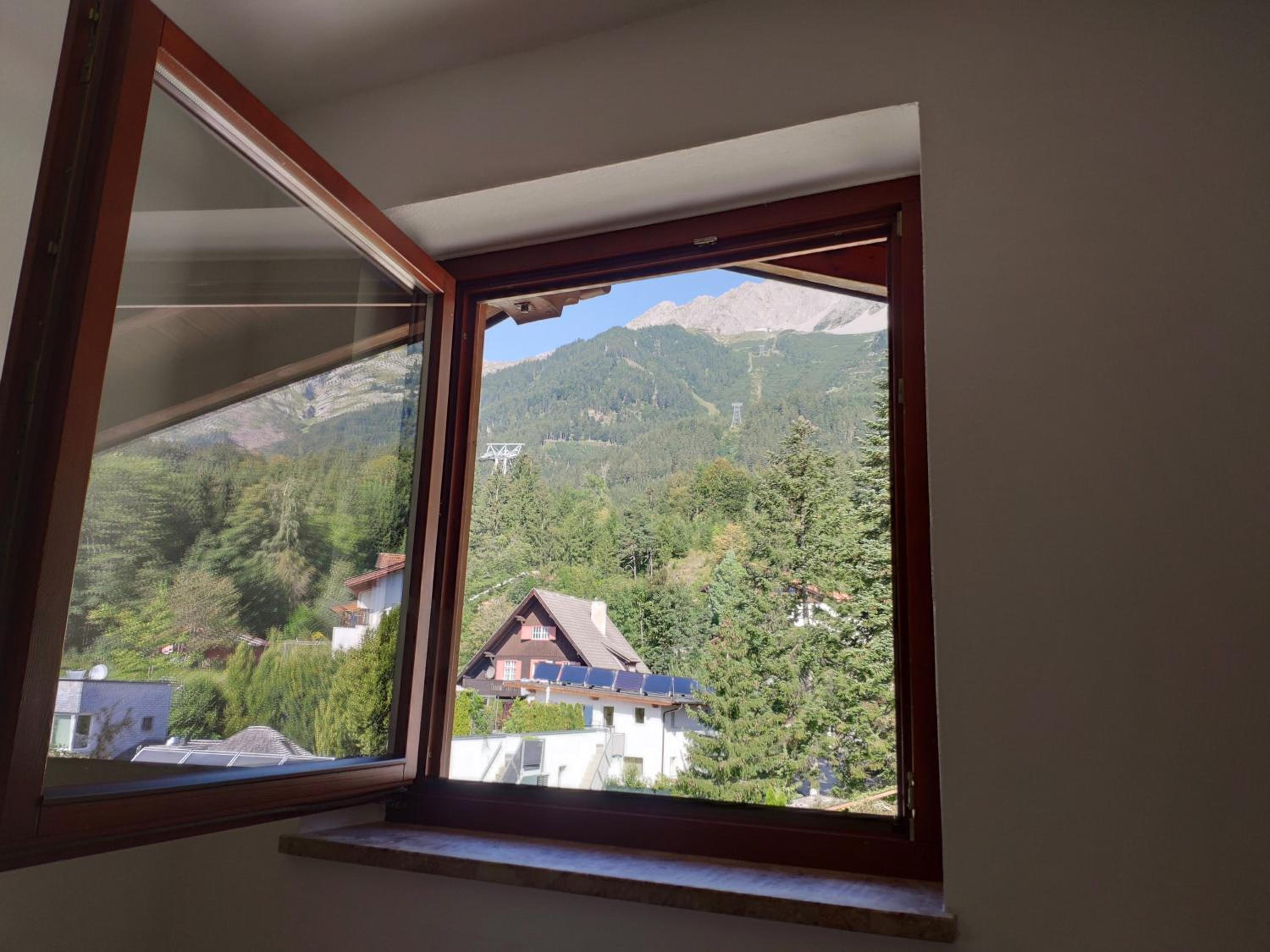 Alpendohle Apartments Innsbruck