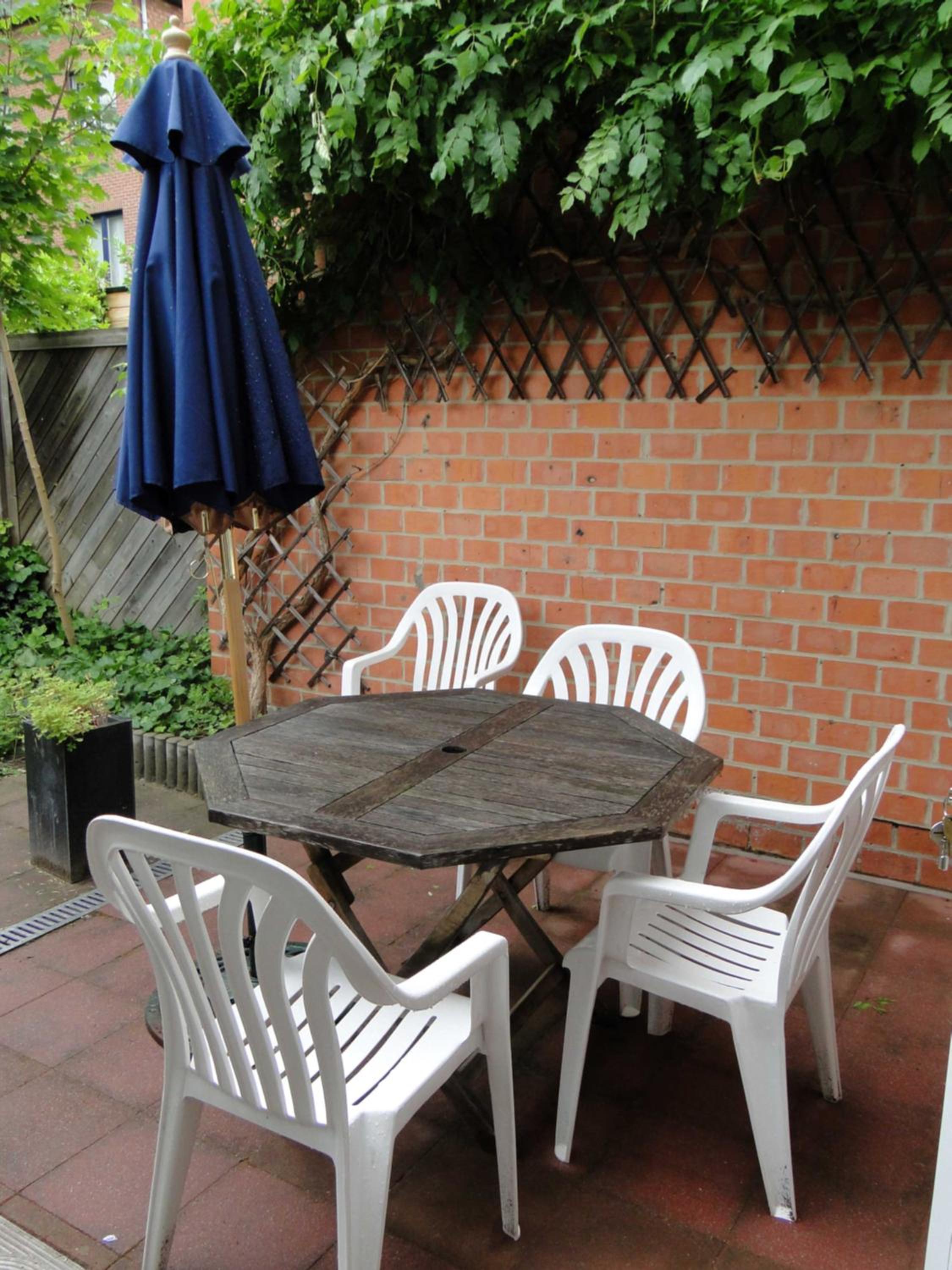 Feel at home in Leuven