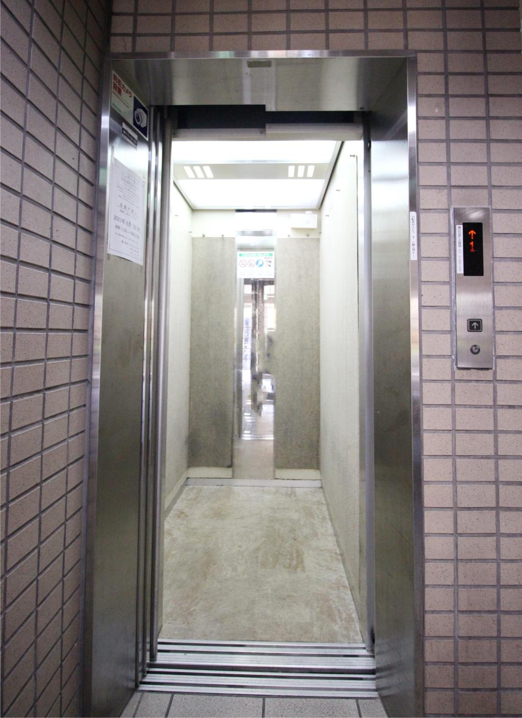 HOTEL AARON通天西