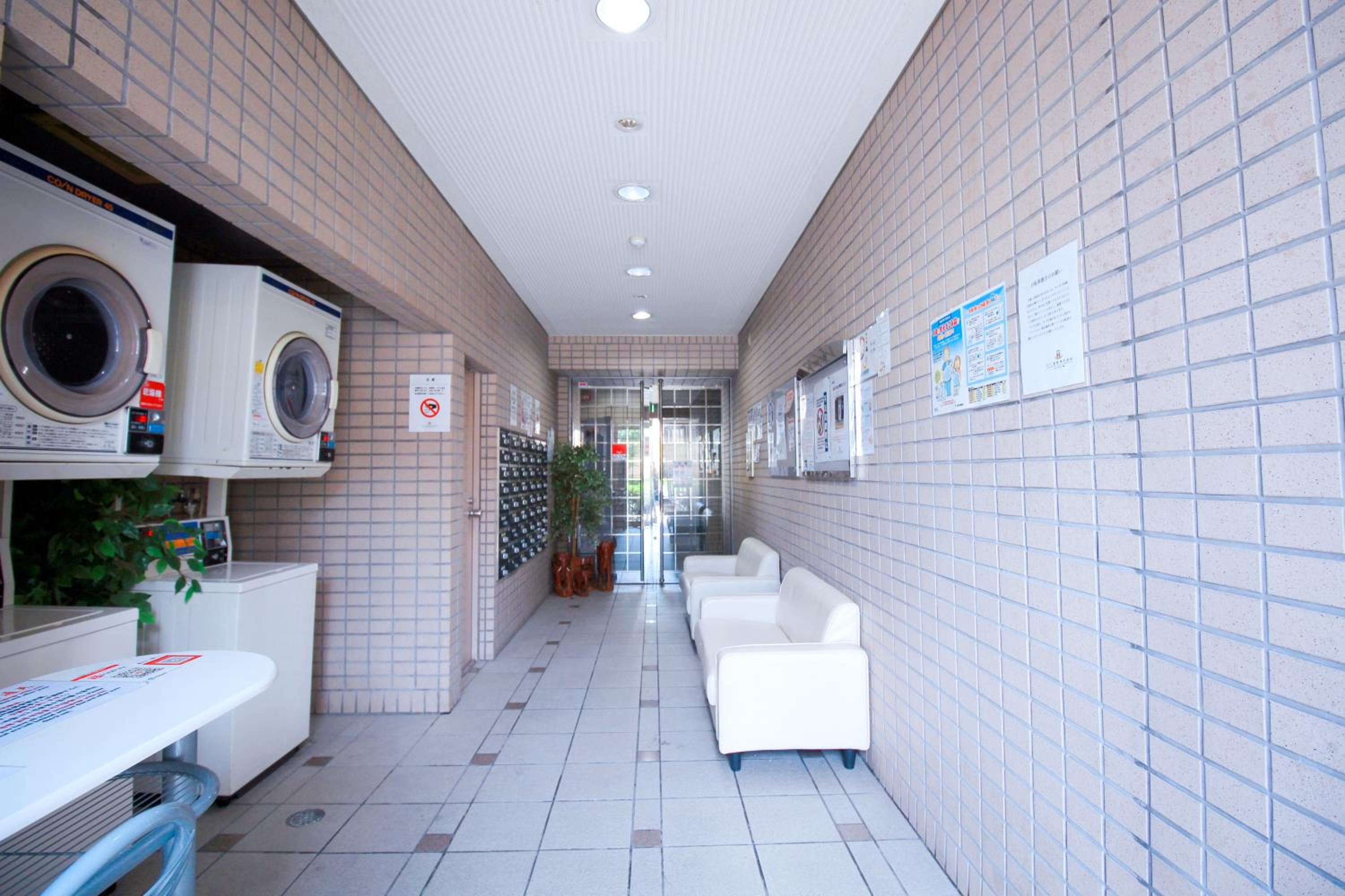 HOTEL AARON通天西