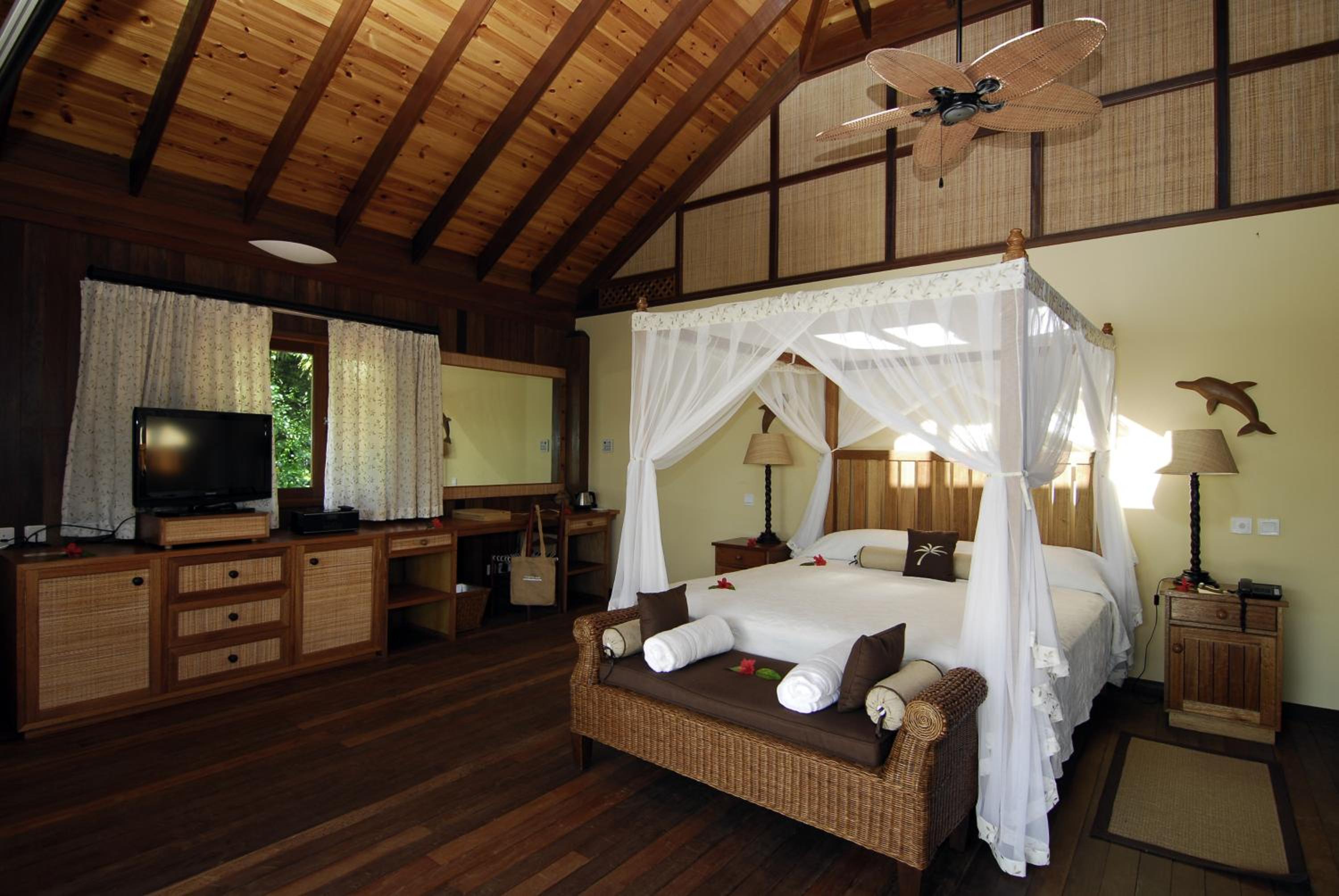 Cerf Island Resort — photo 19