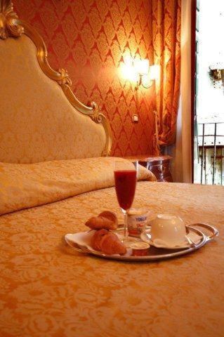 Residenza Hotel San Maurizio