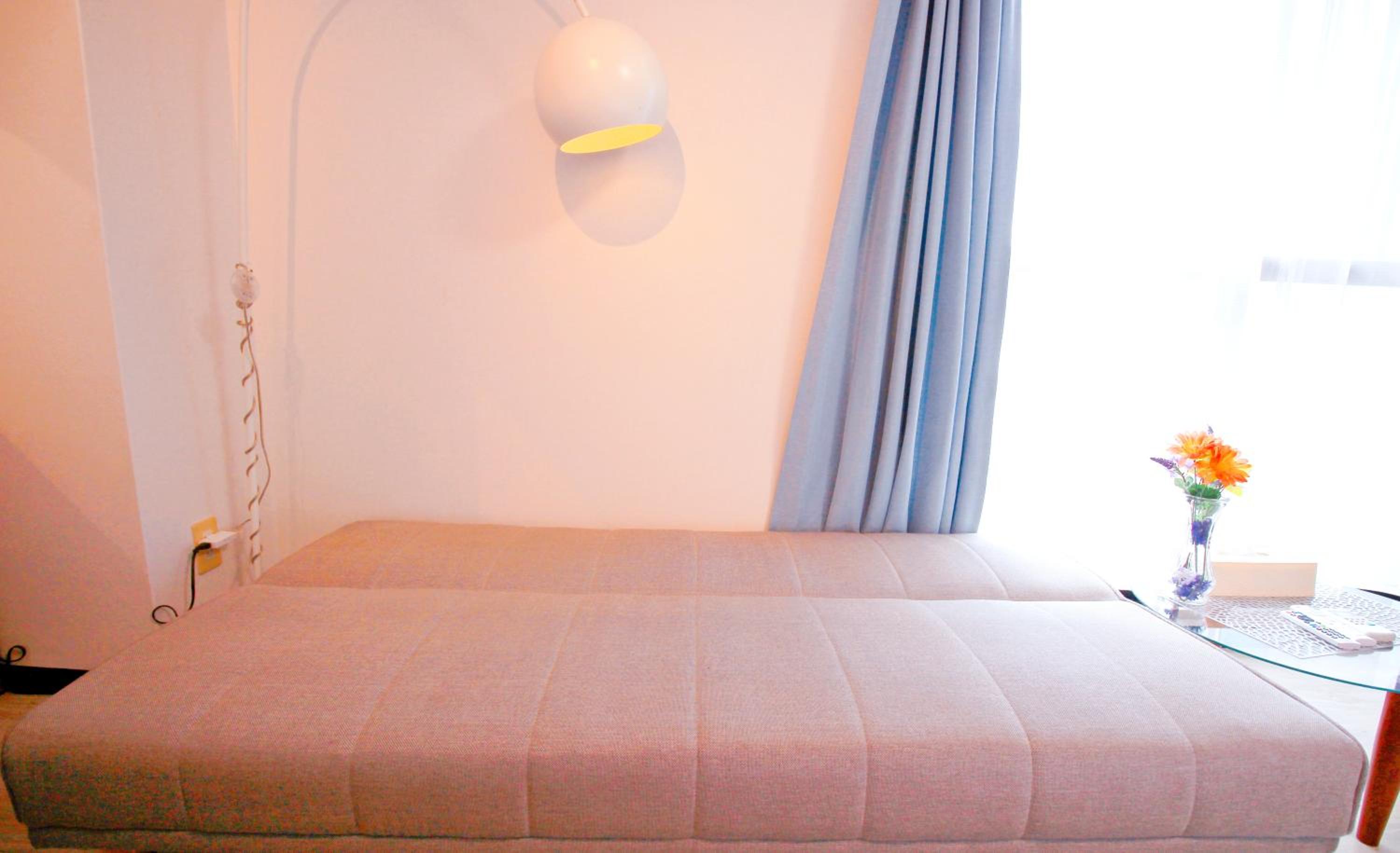 HOTEL AARON通天西