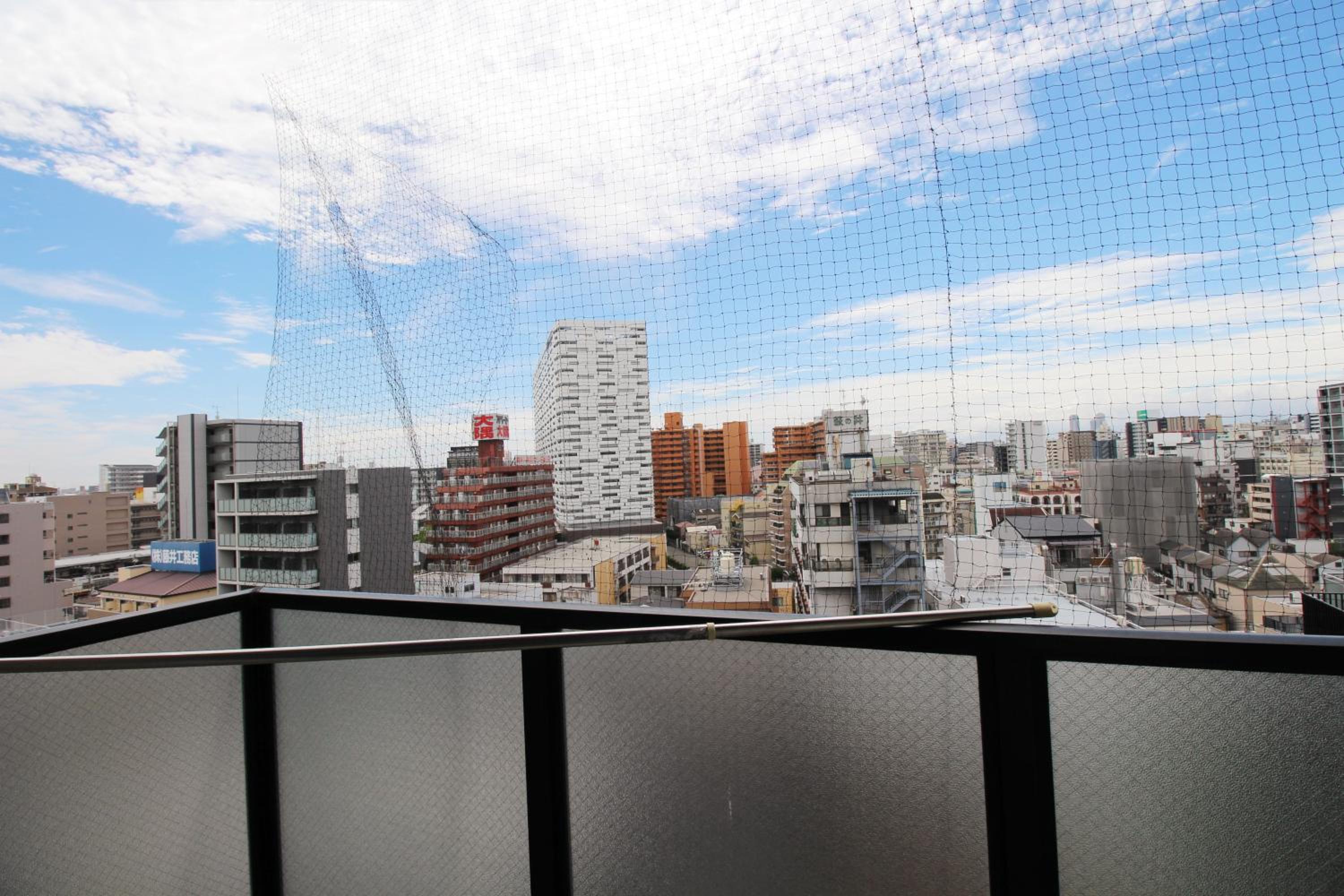 HOTEL AARON通天西