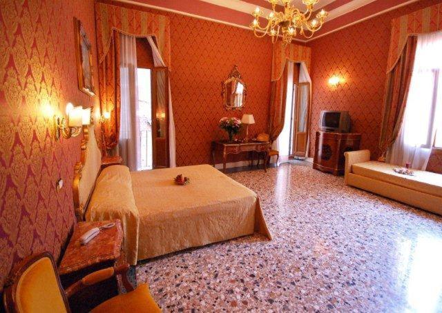 Residenza Hotel San Maurizio