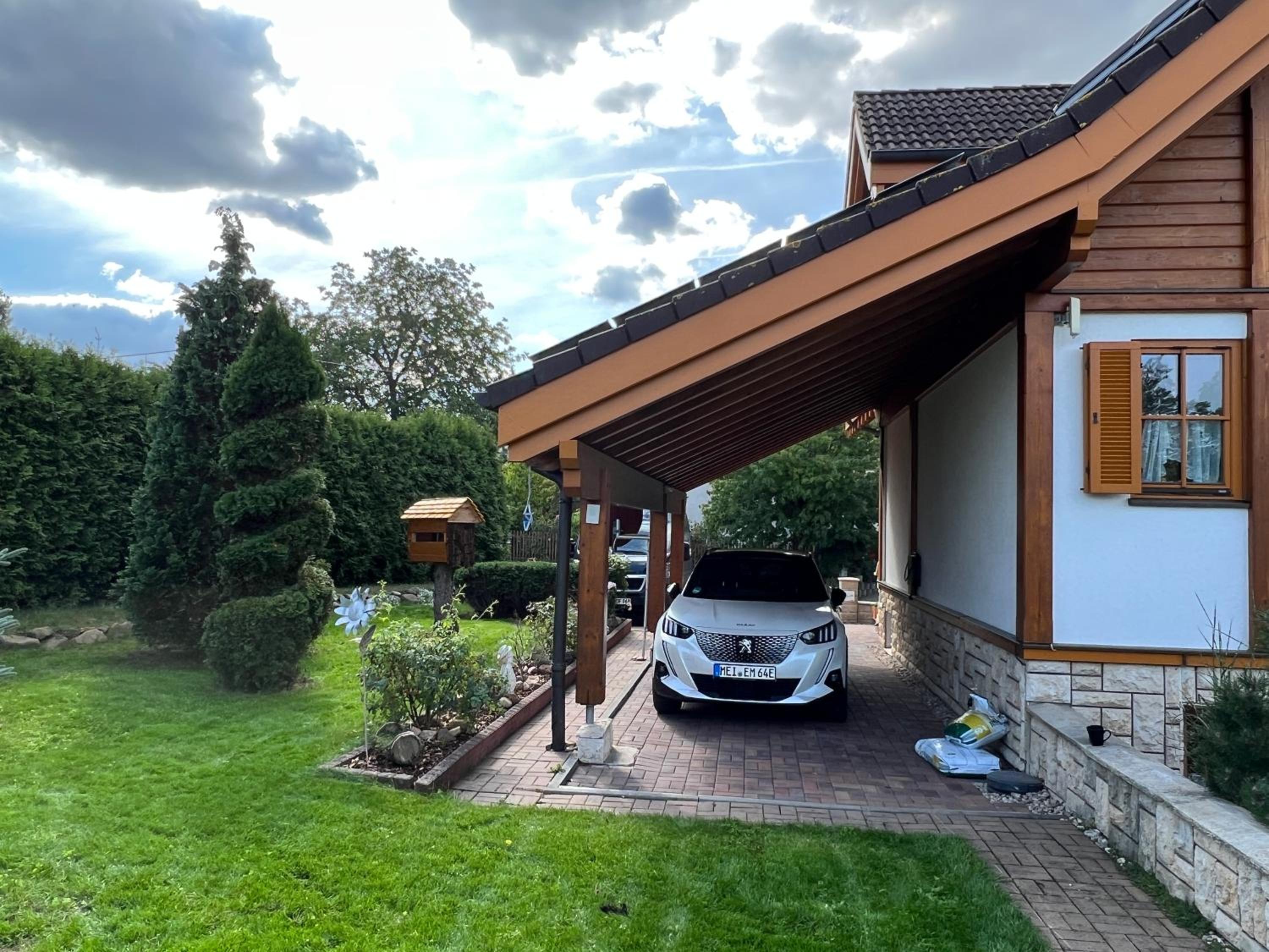 Ferienhaus Fechner