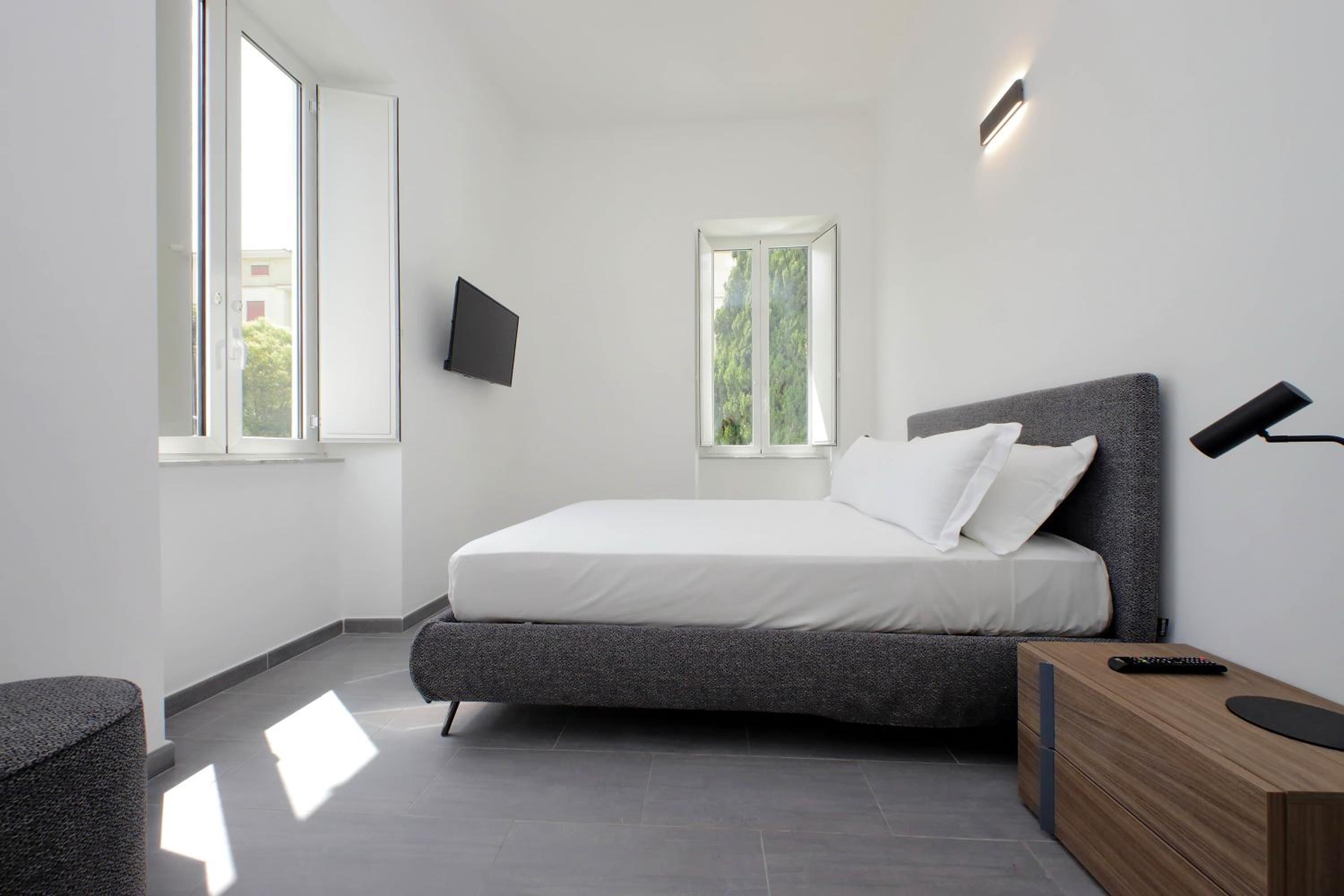 Youroom Monteverde - Rooms