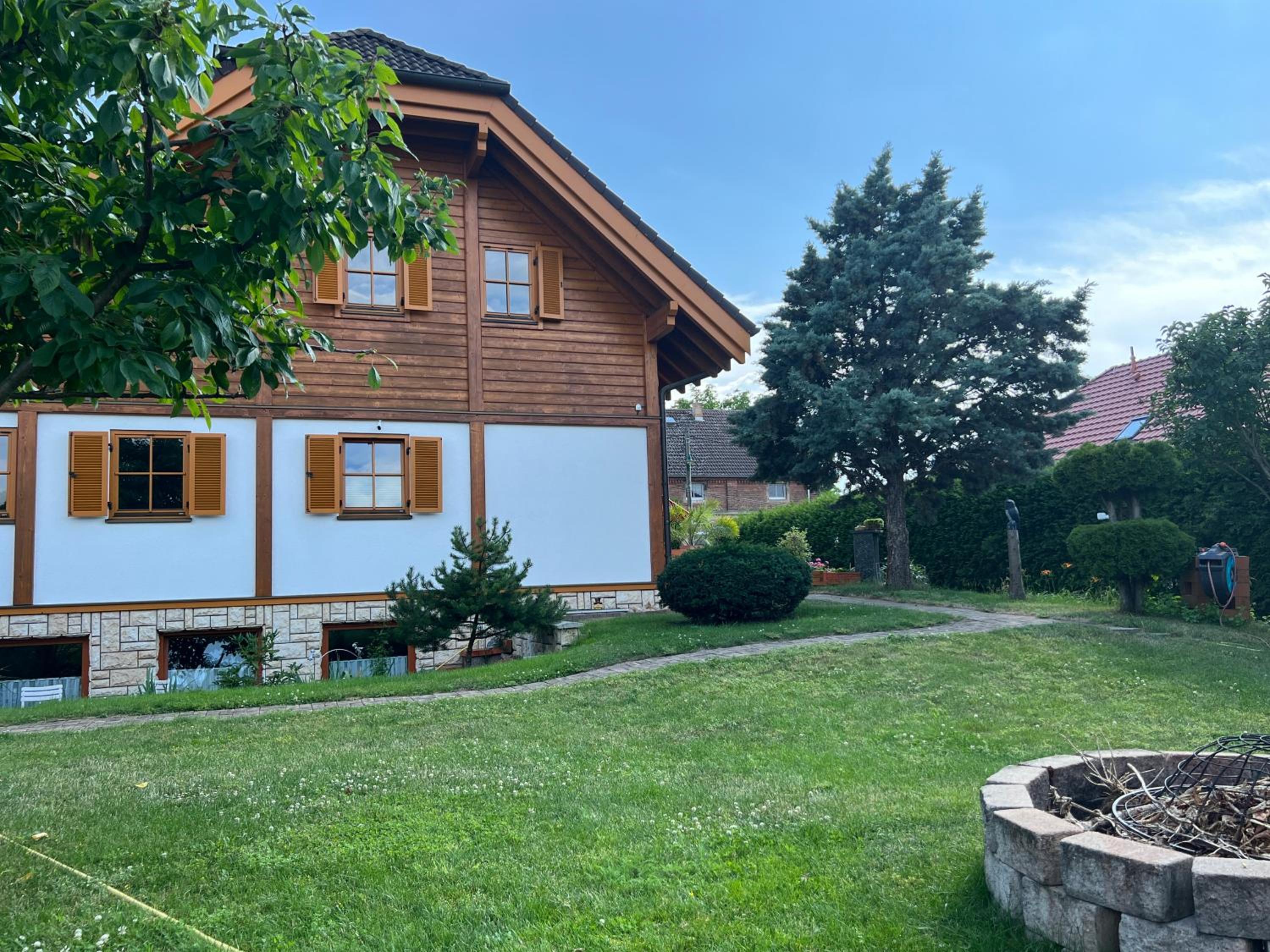 Ferienhaus Fechner