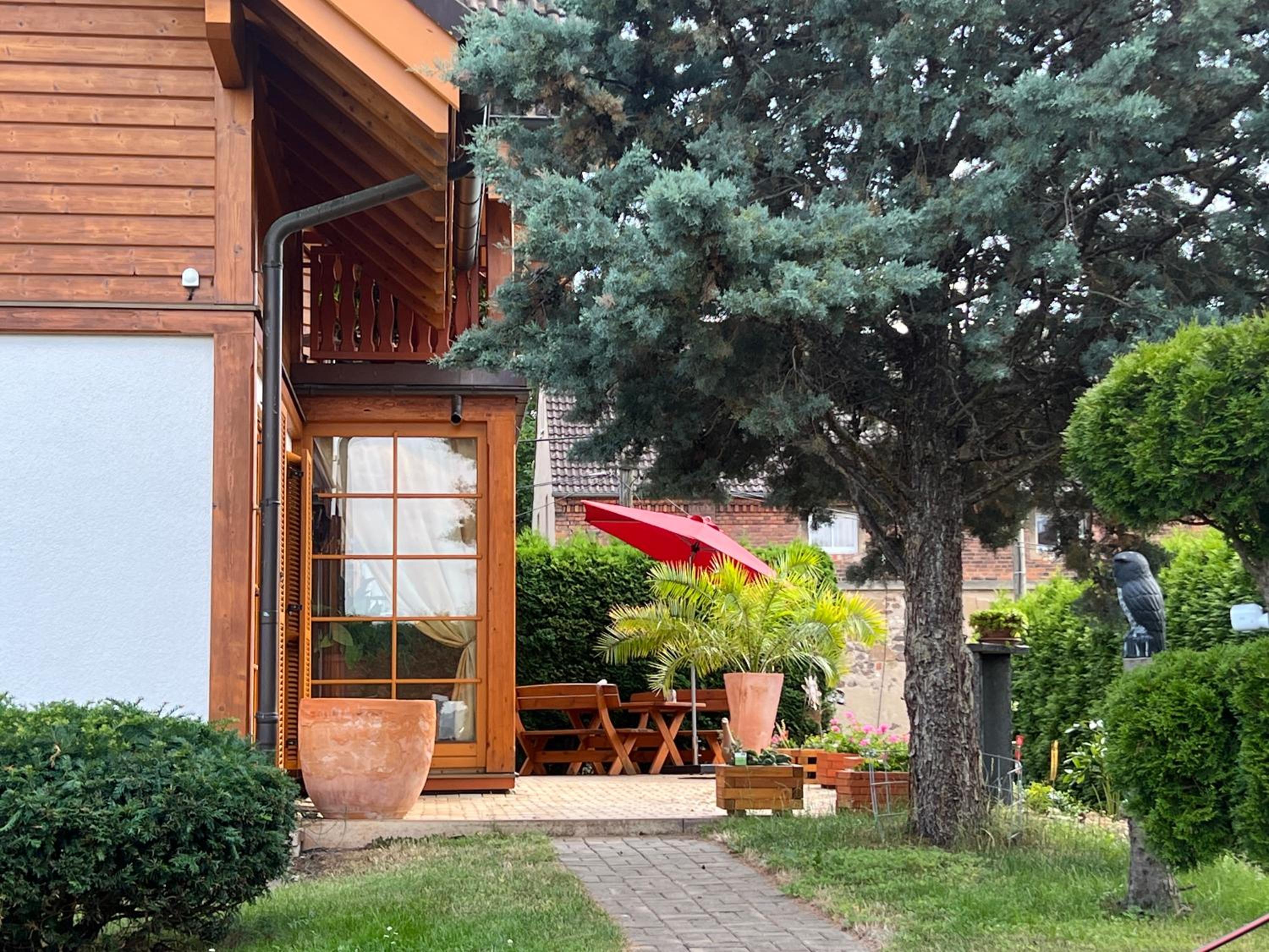 Ferienhaus Fechner