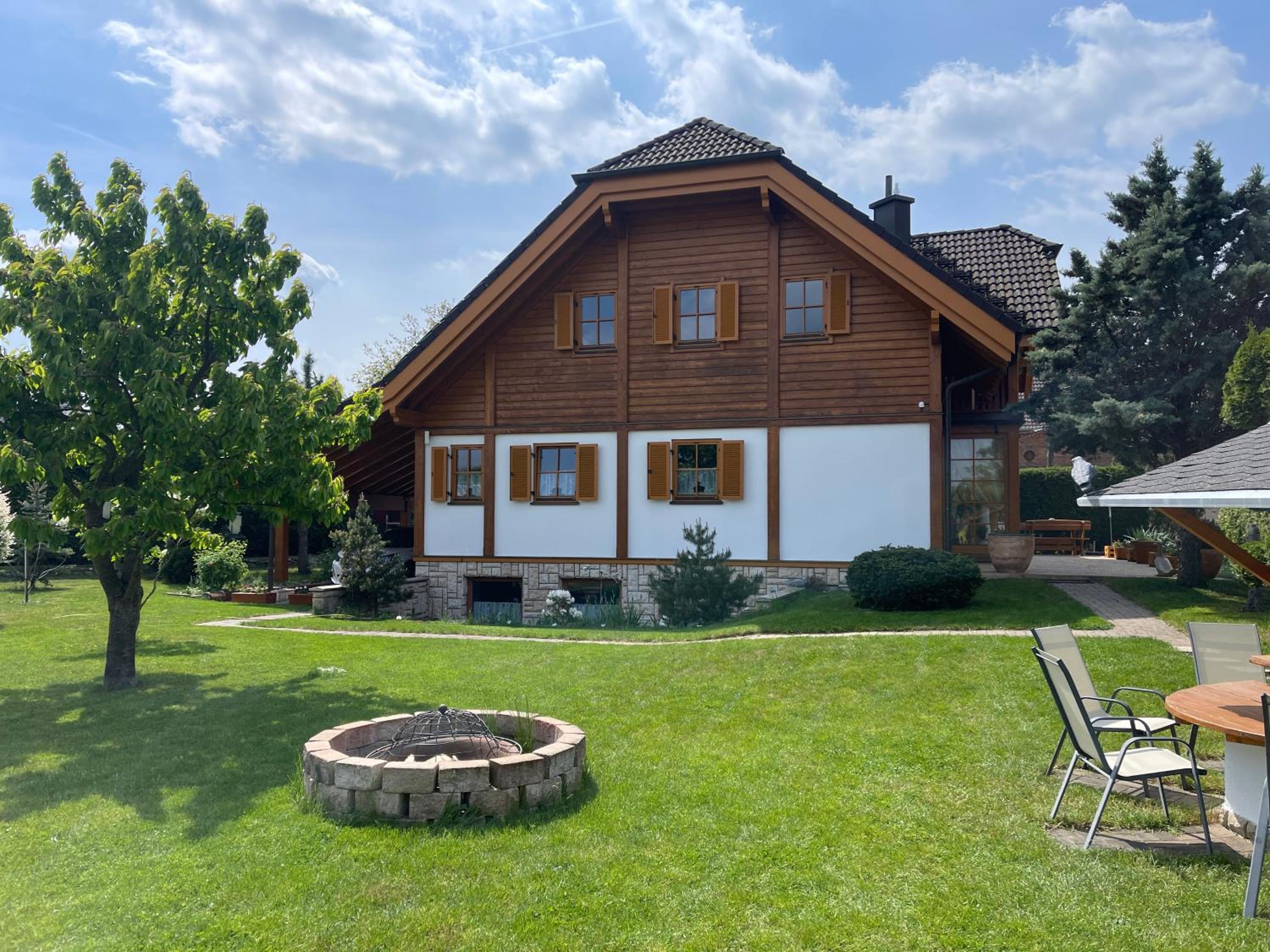 Ferienhaus Fechner