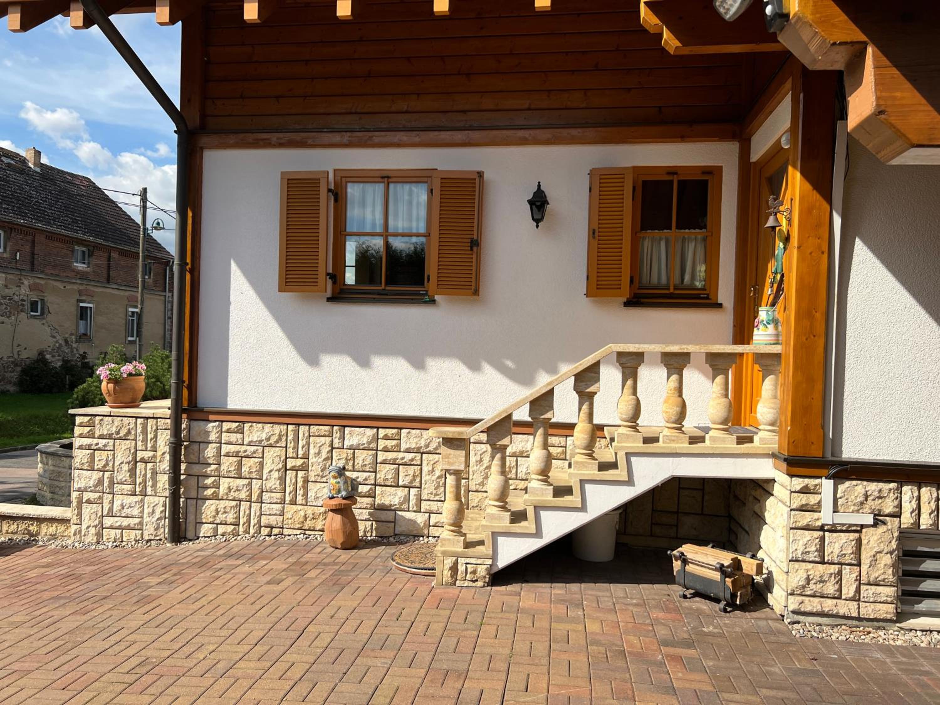 Ferienhaus Fechner